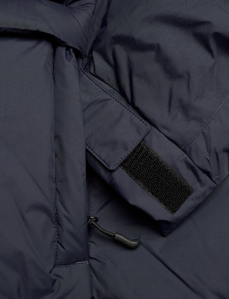 K-Way - LE VRAI 4.0 AURELE HEAVY WARM - down jackets - blue depth - 5
