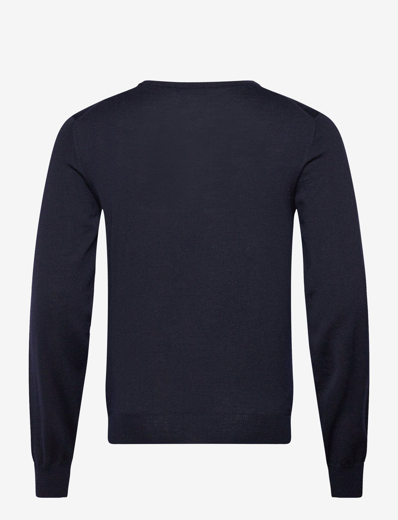 K-Way - SEBASTIEN MERINO - blue depth - 1