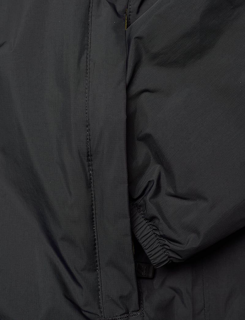 K-Way - LE VRAI 4.0 CLAUDE WARM - sügisjakid - black pure - 3