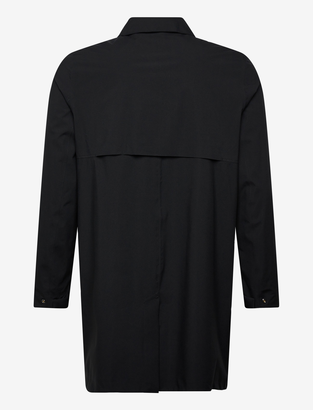 K-Way - KENLEY STRETCH 2L - parkad - black pure - 1