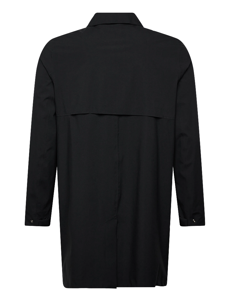 K-Way - KENLEY STRETCH 2L - lette frakker - black pure - 2
