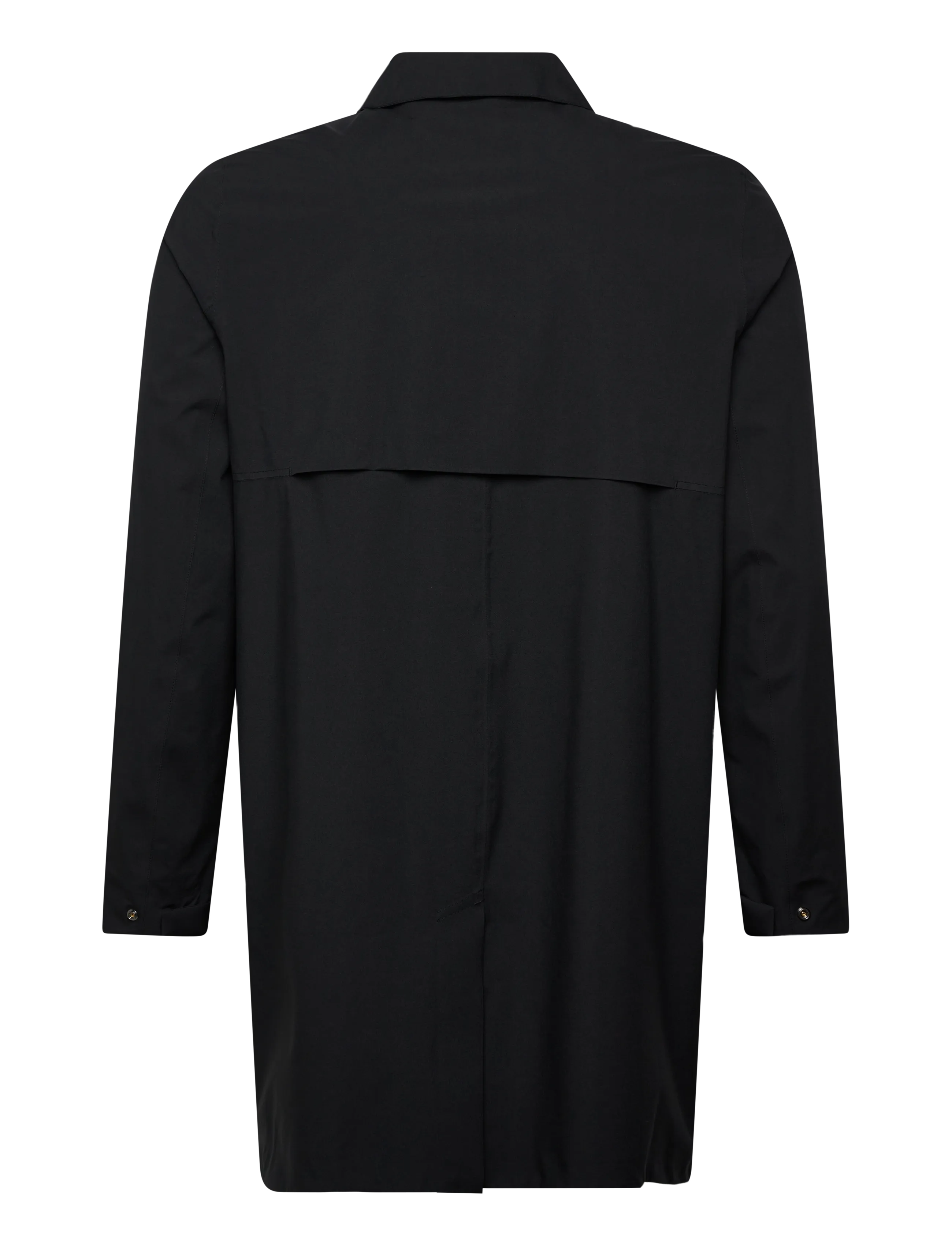 K-Way - KENLEY STRETCH 2L - parkas - black pure - 2