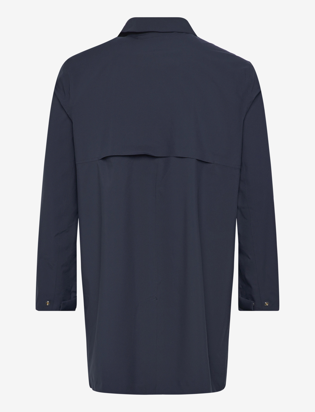 K-Way - KENLEY STRETCH 2L - parkas - blue depth - 1