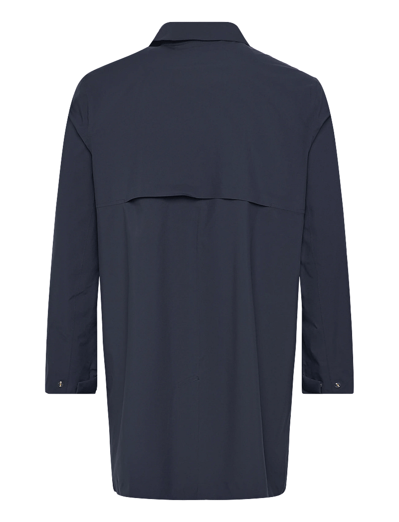 K-Way - KENLEY STRETCH 2L - lette frakker - blue depth - 1