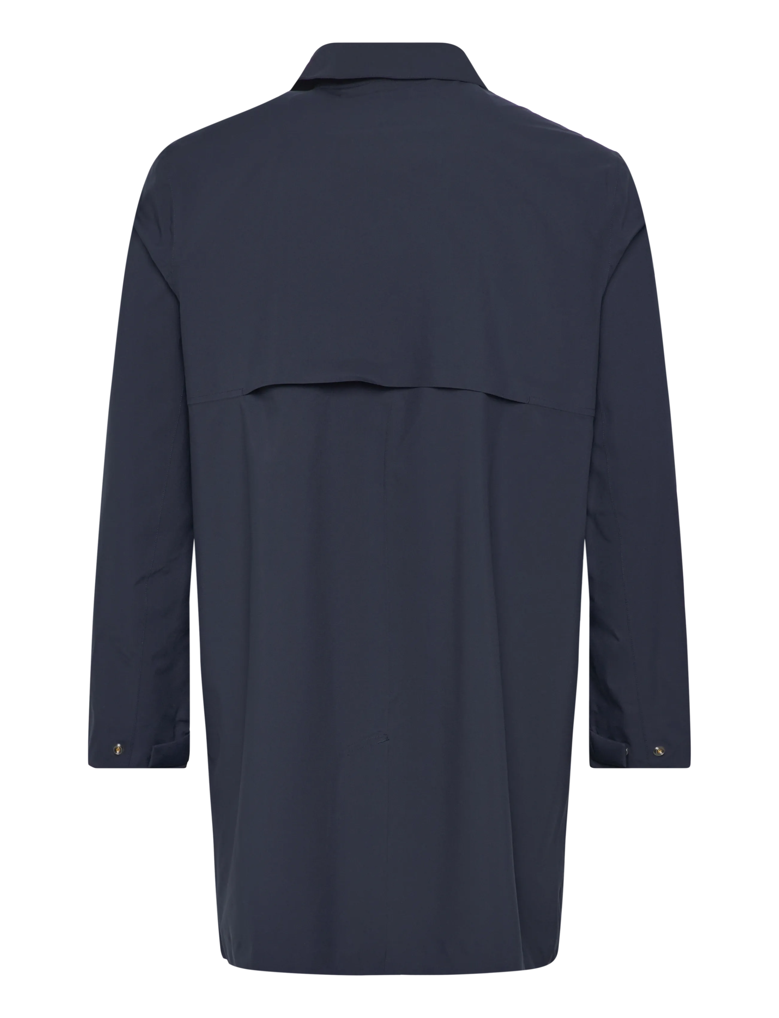 K-Way - KENLEY STRETCH 2L - parkas - blue depth - 2