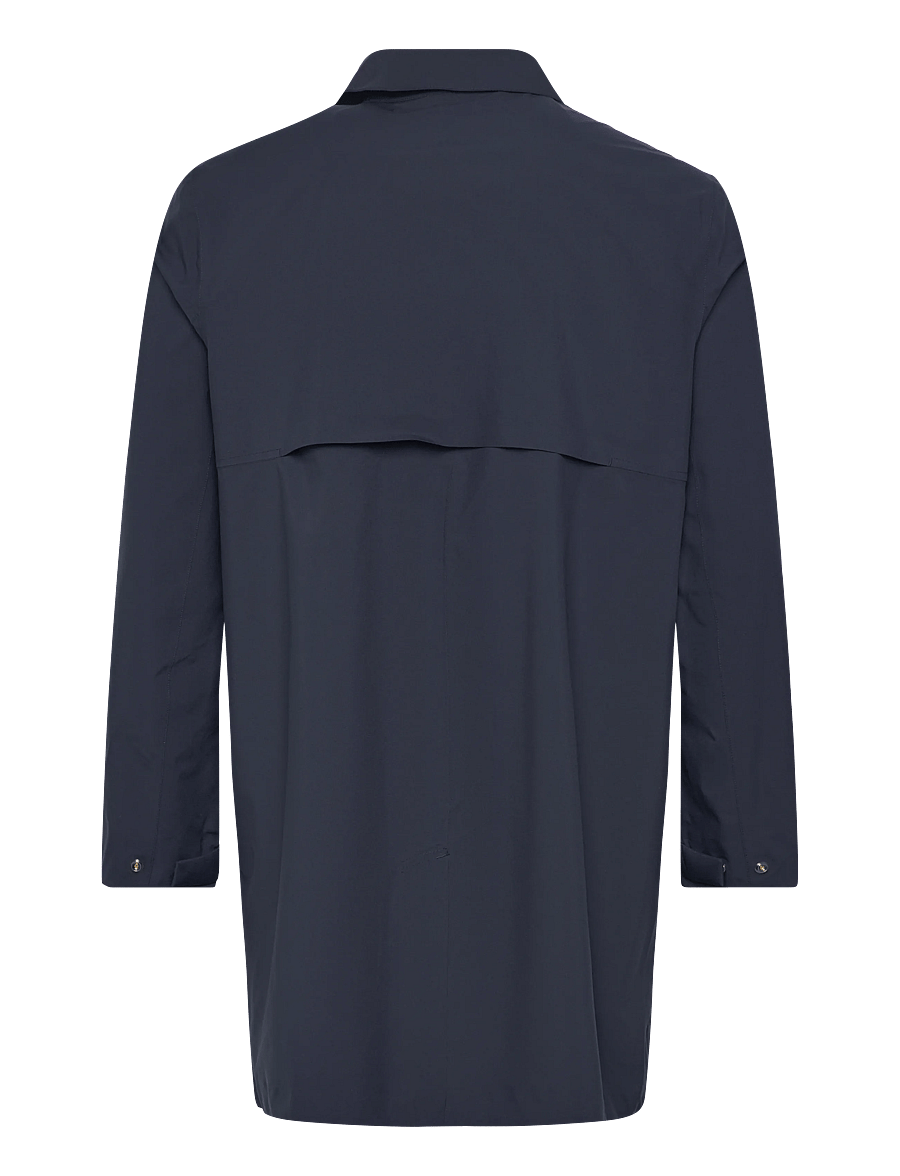 K-Way - KENLEY STRETCH 2L - leichte mäntel - blue depth - 2