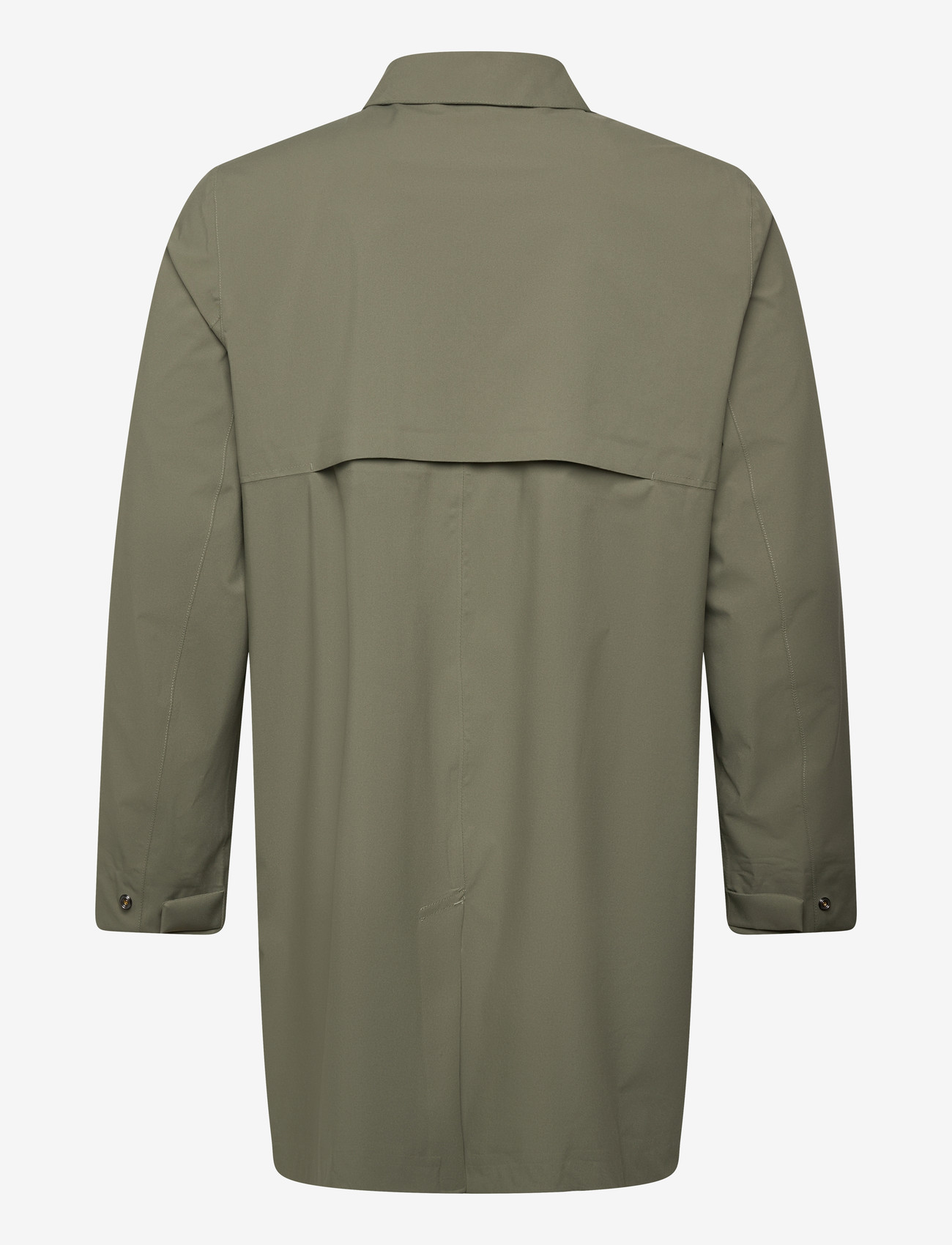 K-Way - KENLEY STRETCH 2L - lette frakker - green lichen - 2