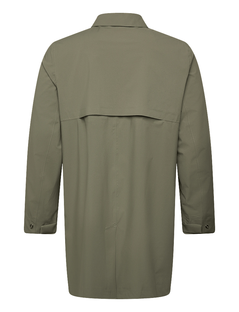 K-Way - KENLEY STRETCH 2L - lette frakker - green lichen - 2
