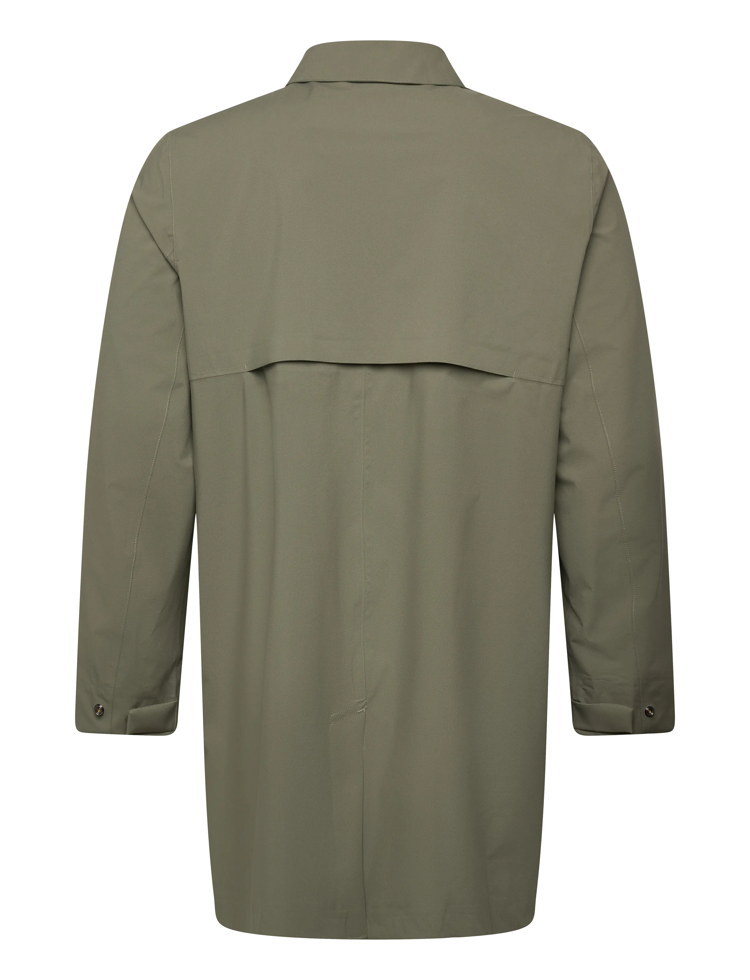K-Way - KENLEY STRETCH 2L - parkas - green lichen - 2