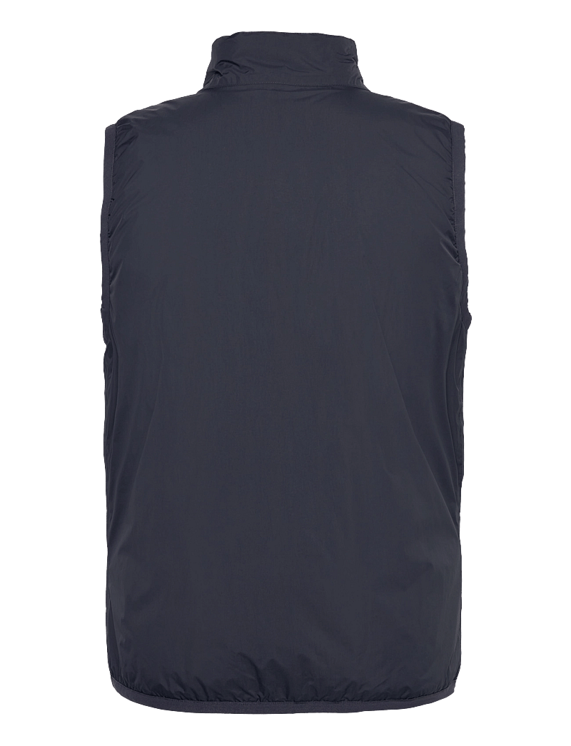 K-Way - LE VRAI 4.0 ROULAND WARM - frühlingsjacken - blue depth - 1