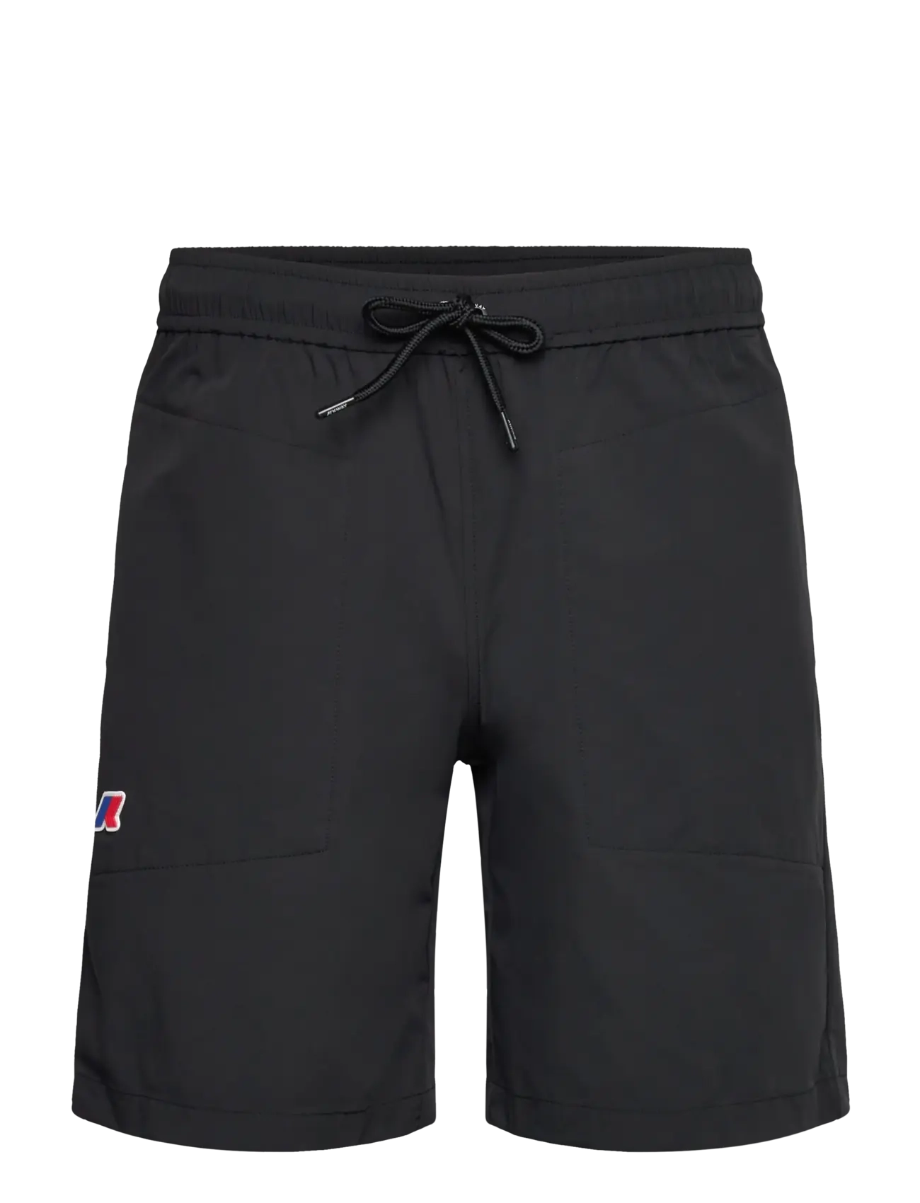 K-WAY Nesty Travel Schwarz - XXL - Damen
