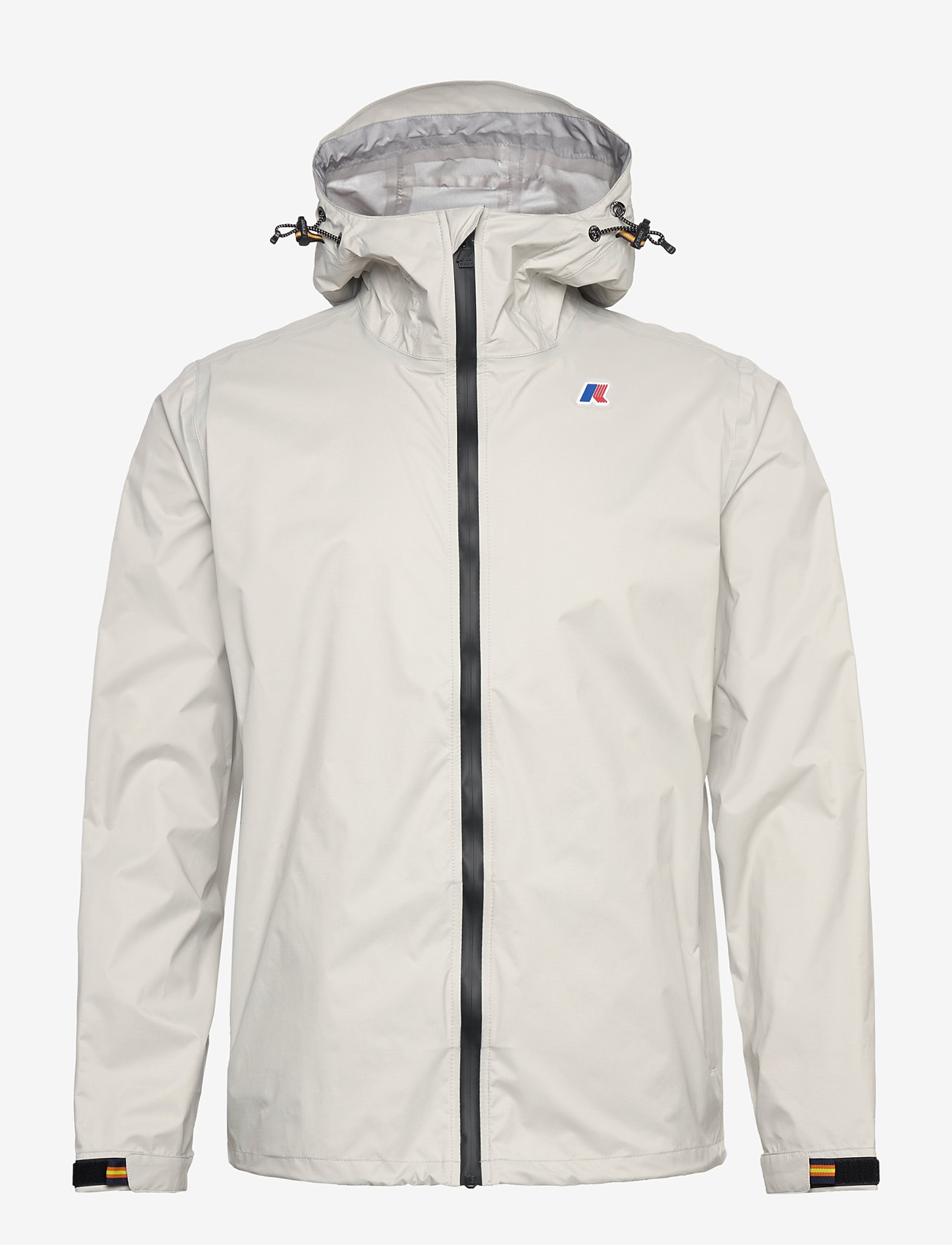 K-Way - CHARMEL TRAVEL - beige lt - 0