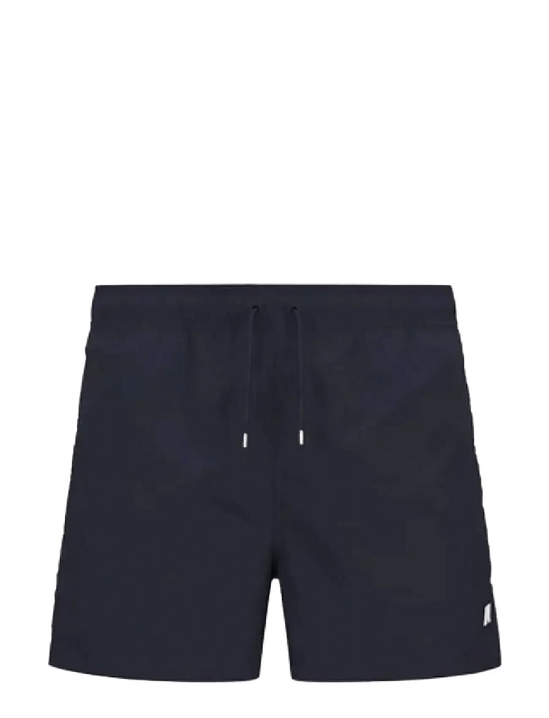 K-Way - HAZEL BEACH - swim shorts - blue depth - 1