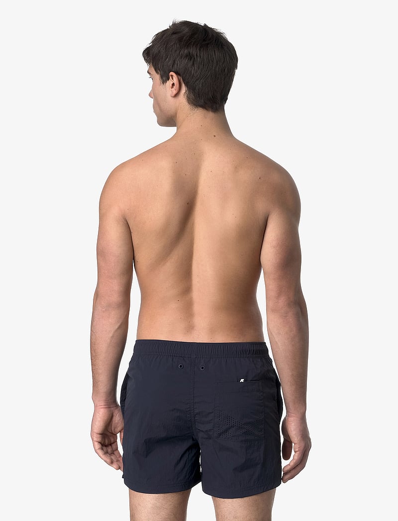 K-Way - HAZEL BEACH - swim shorts - blue depth - 2
