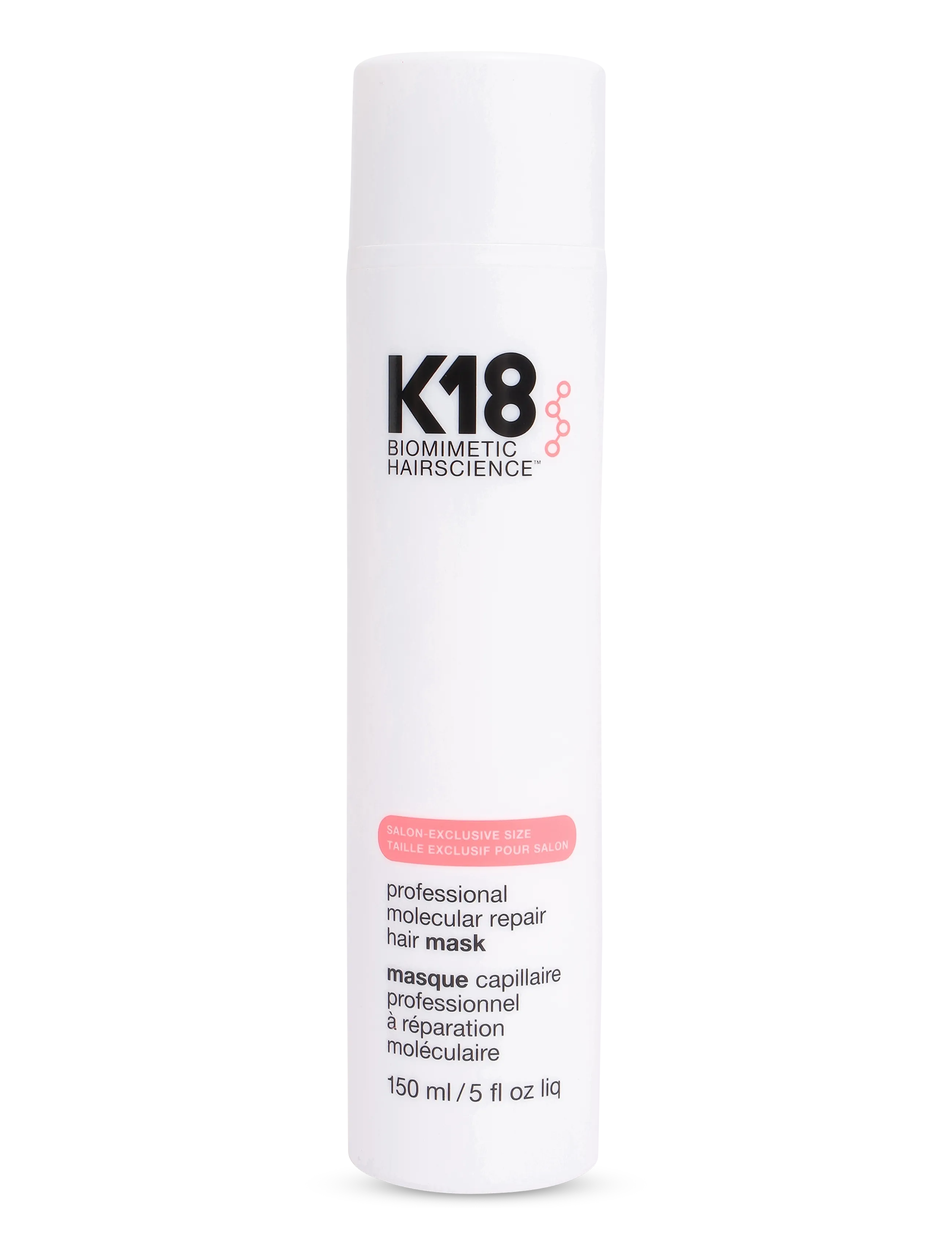 K18 Leave-In Molecular Repair Hair Mask - Haare - CLEAR / undefined
