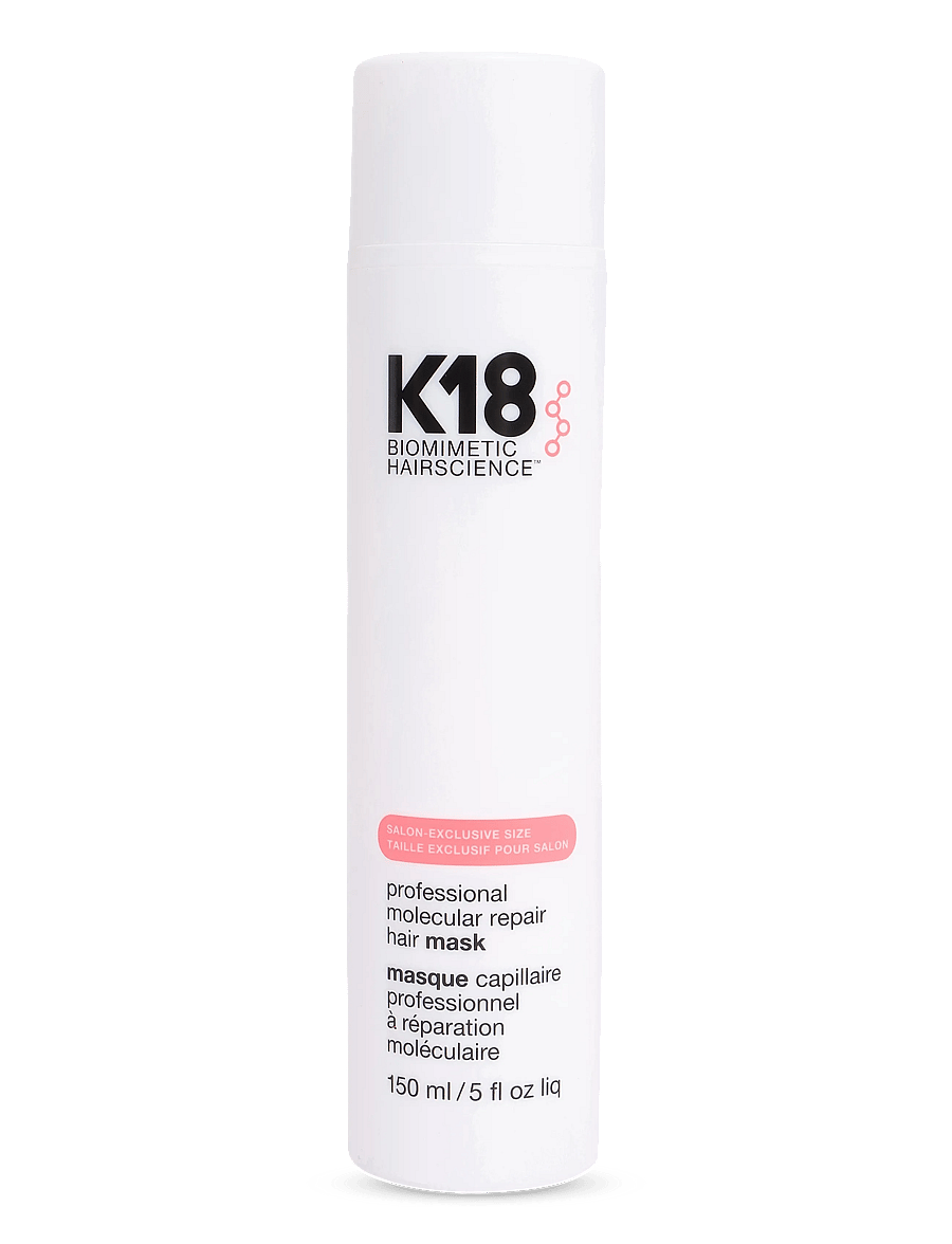 K18 - Leave-In Molecular Repair Hair Mask - 20–50€ - clear - 0