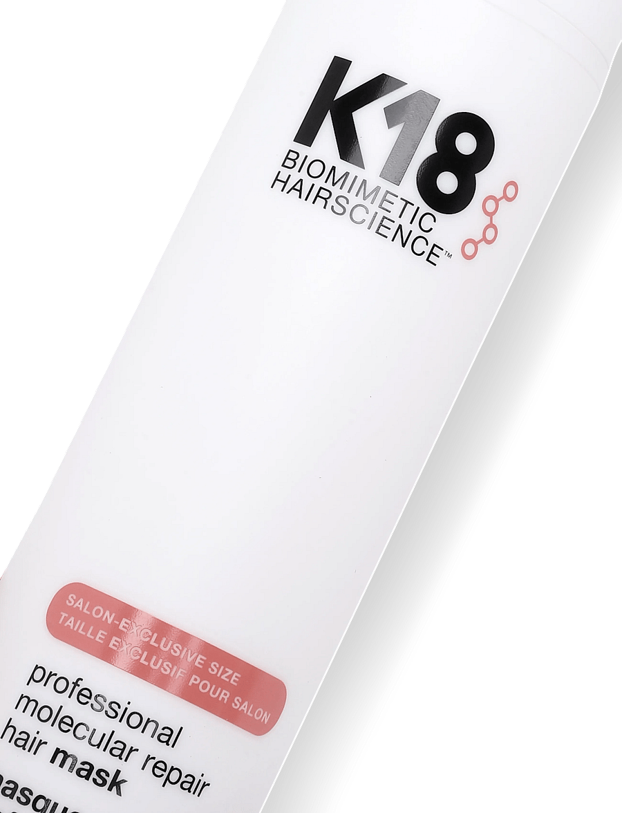 K18 - Leave-In Molecular Repair Hair Mask - 20–50€ - clear - 3