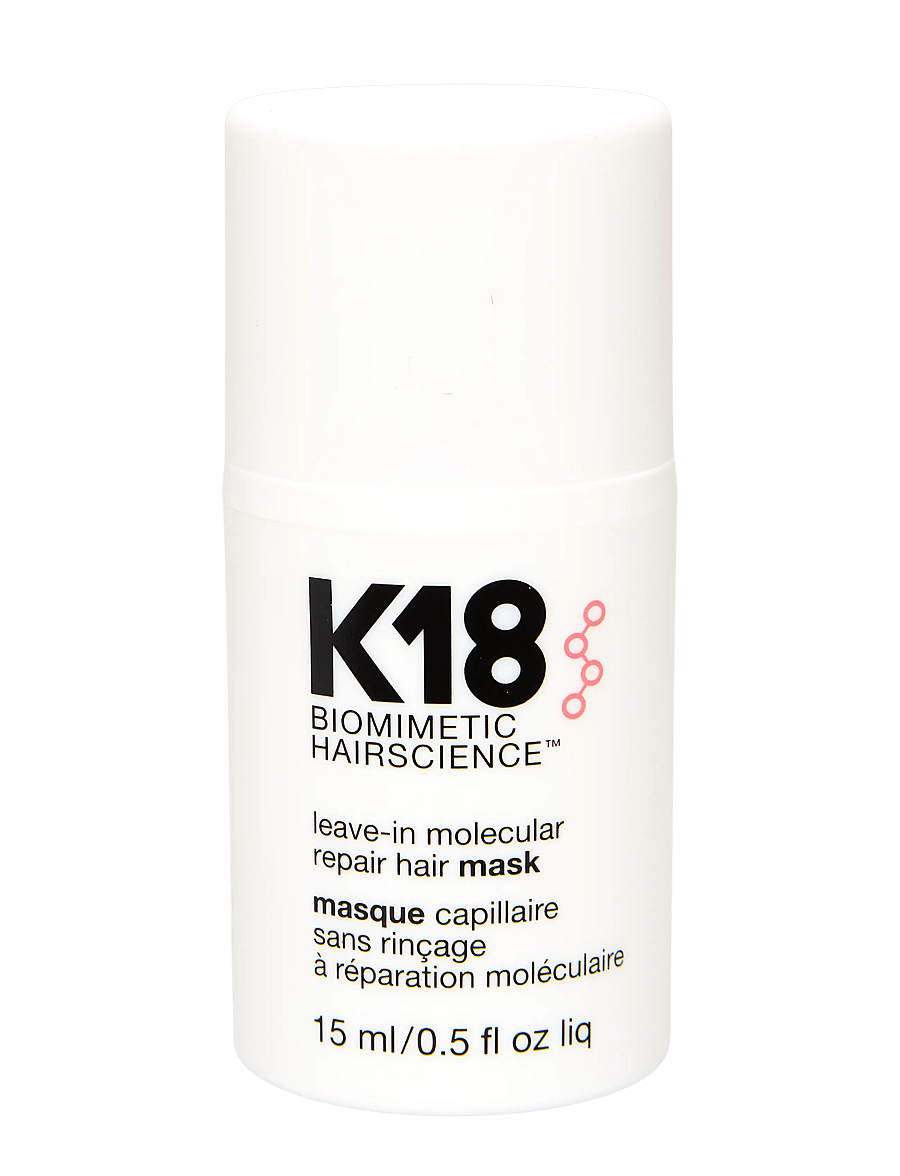 K18 - Leave-In Molecular Repair Hair Mask - clear - 1