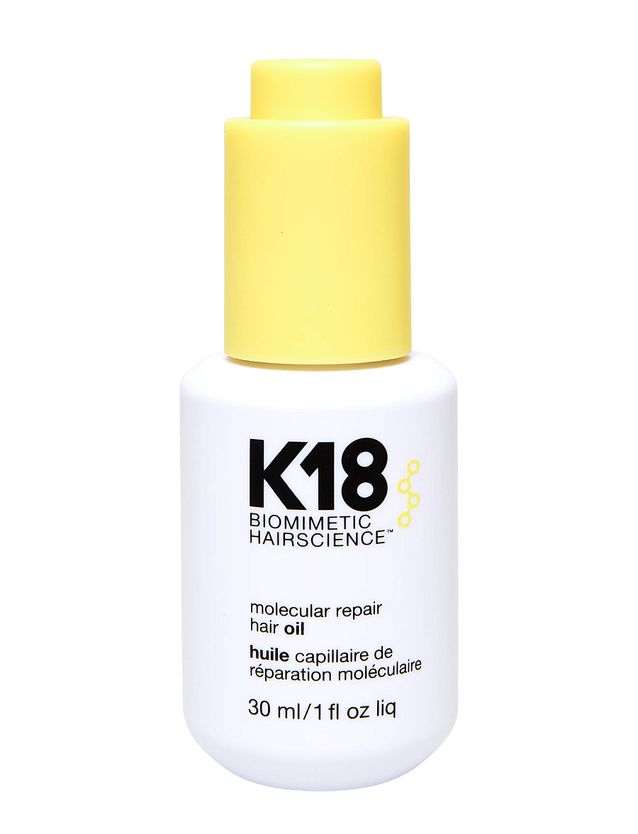 K18 - Molecular Repair Hair Oil - juukseõlid - clear - 1