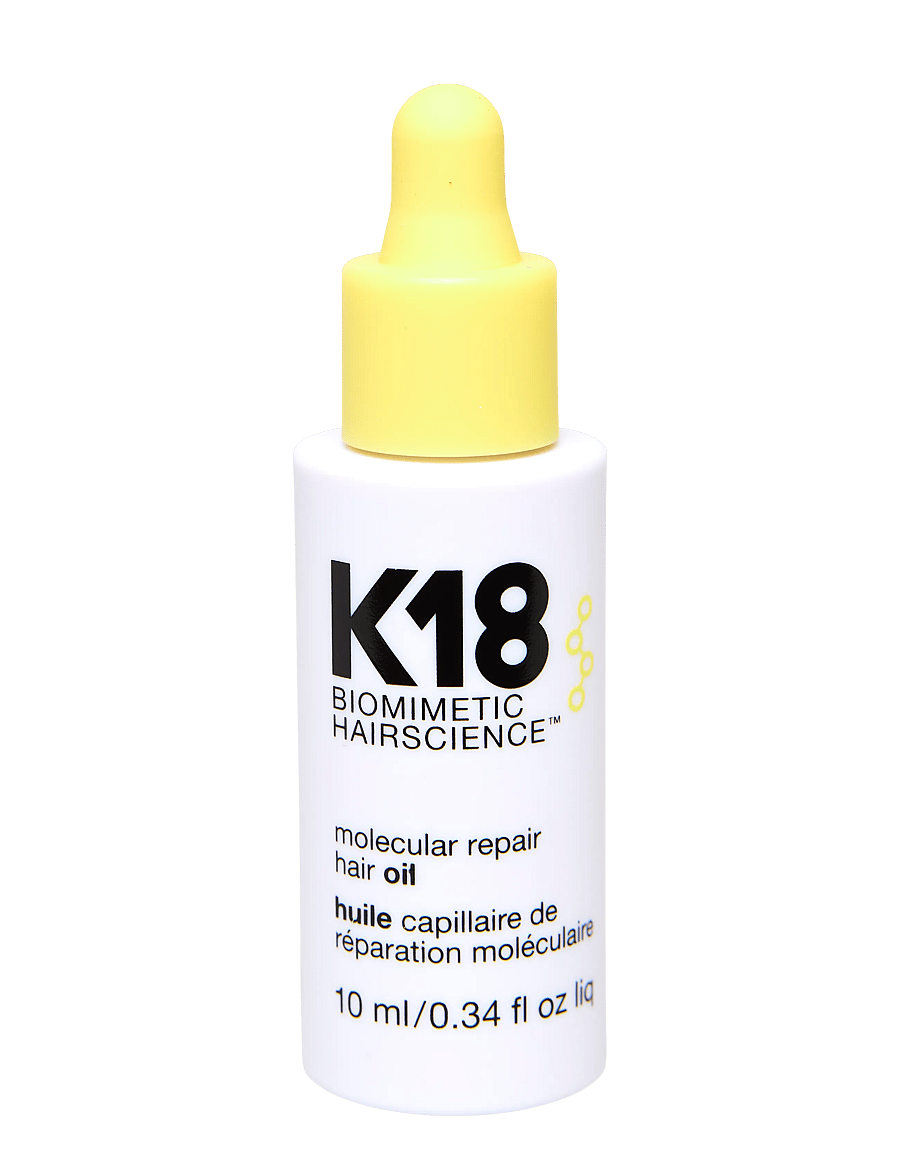 K18 - Molecular Repair Hair Oil - hår - clear - 1