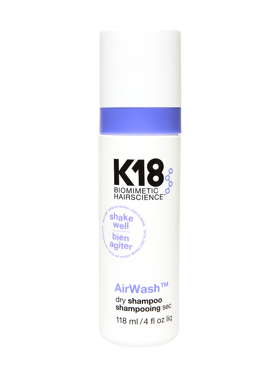 K18 - Airwash - Dry Shampoo - clear - 1