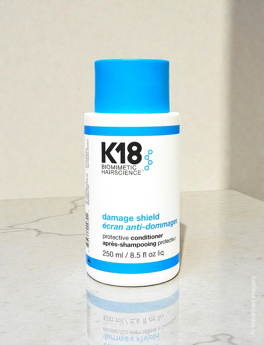 K18 - Damage Shield pH Protective Conditioner - zwischen 20€ und 50€ - clear - 0