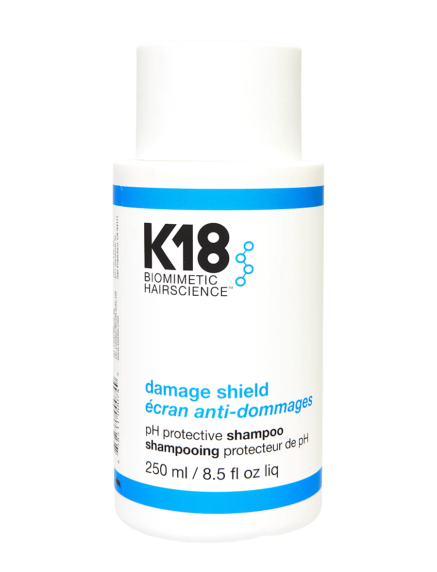 K18 - Damage Shield pH Protective Shampoo - 20–50€ - clear - 1