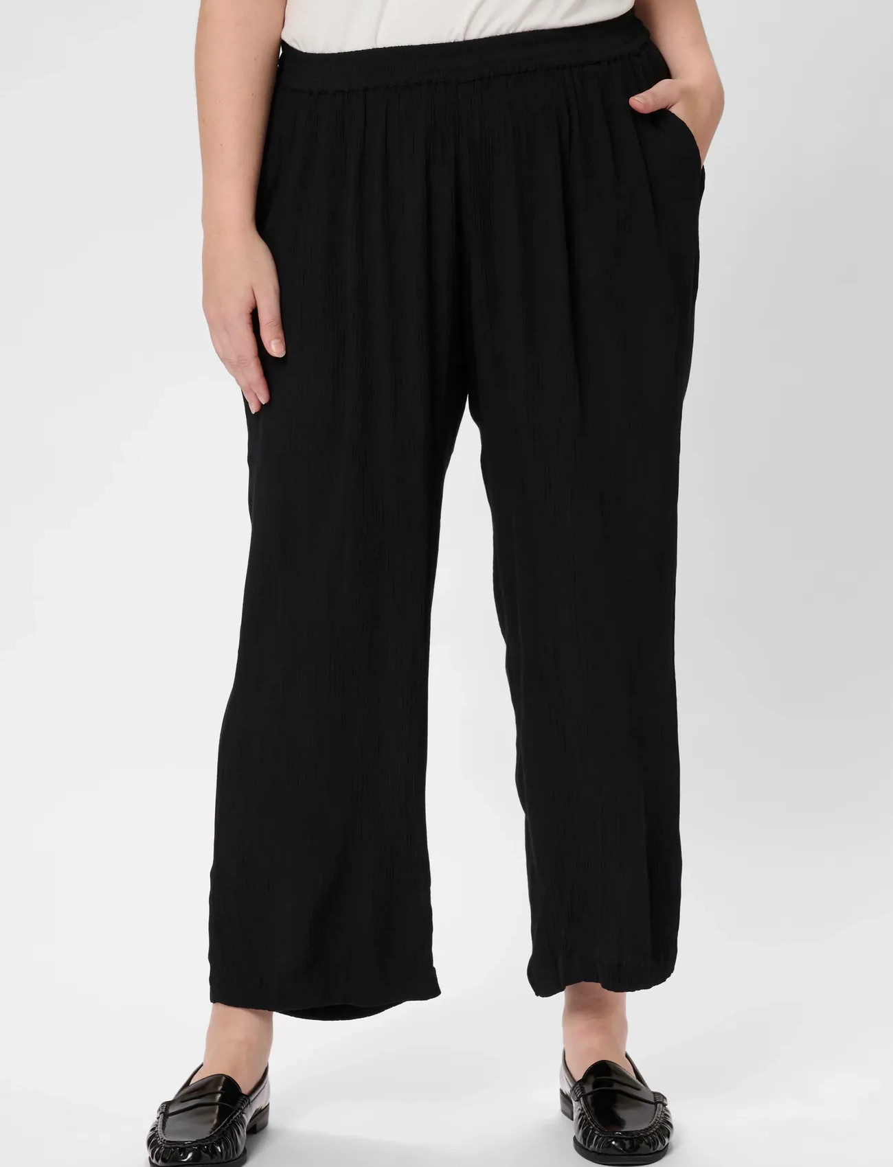 Kaffe Curve Kcdacina Ami Pants - - 44 1