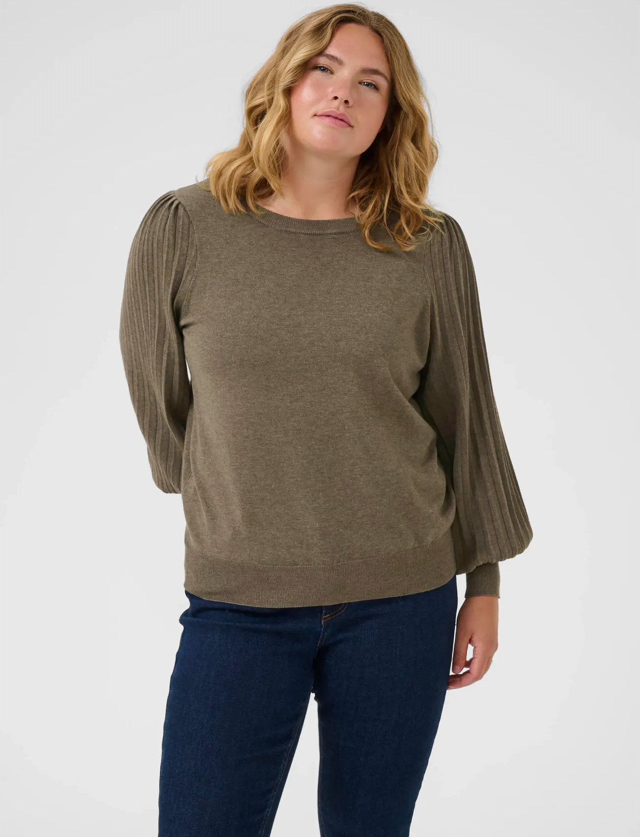 Khaki green