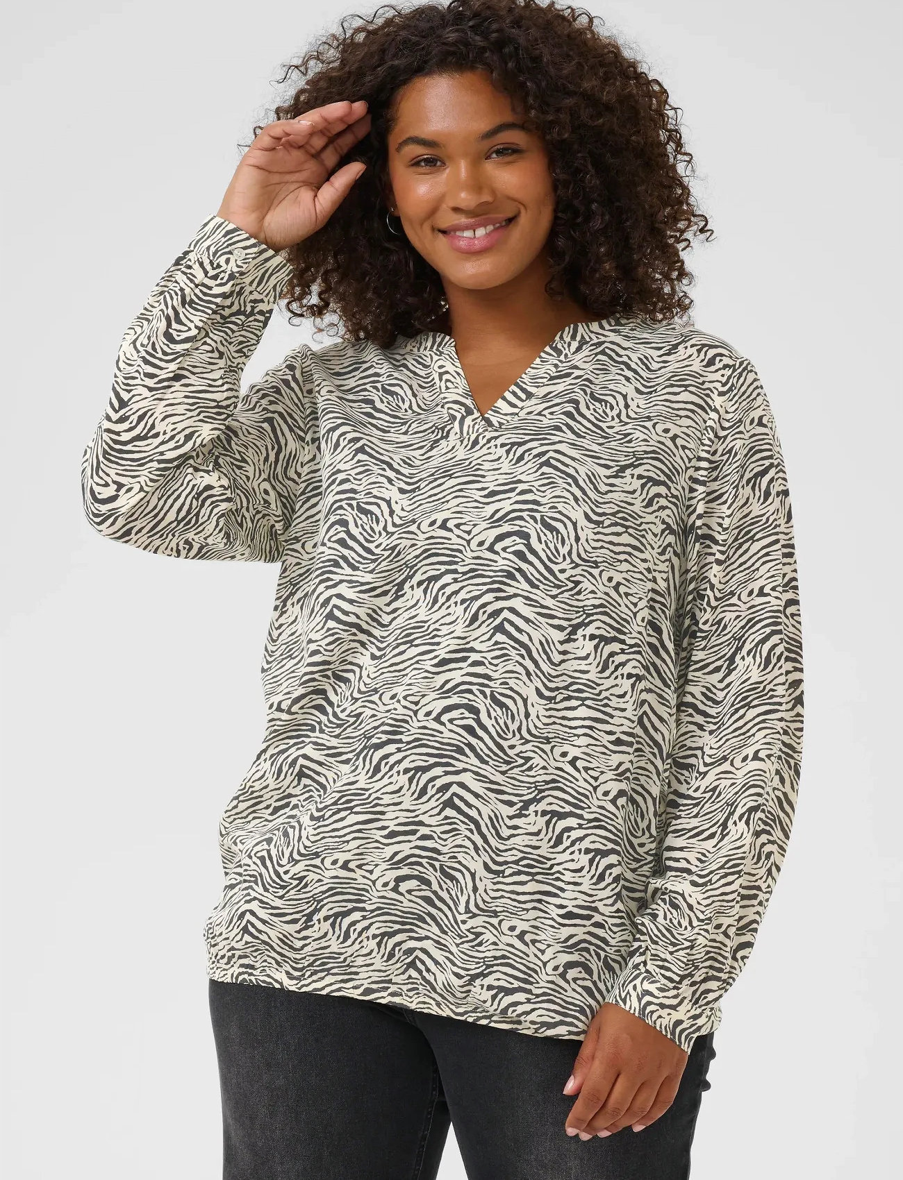 Multi/patterned
