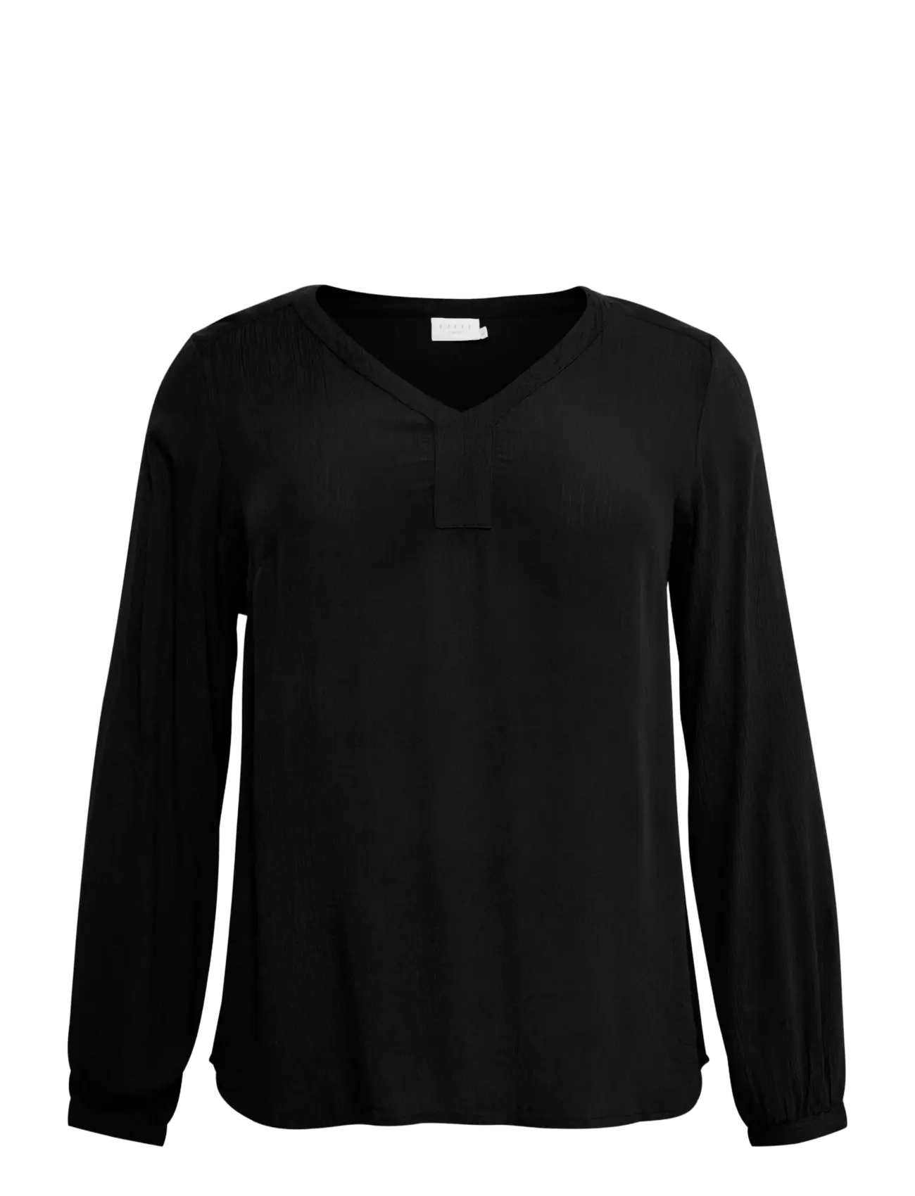 Kaffe Curve - Kcami Ls Blouse