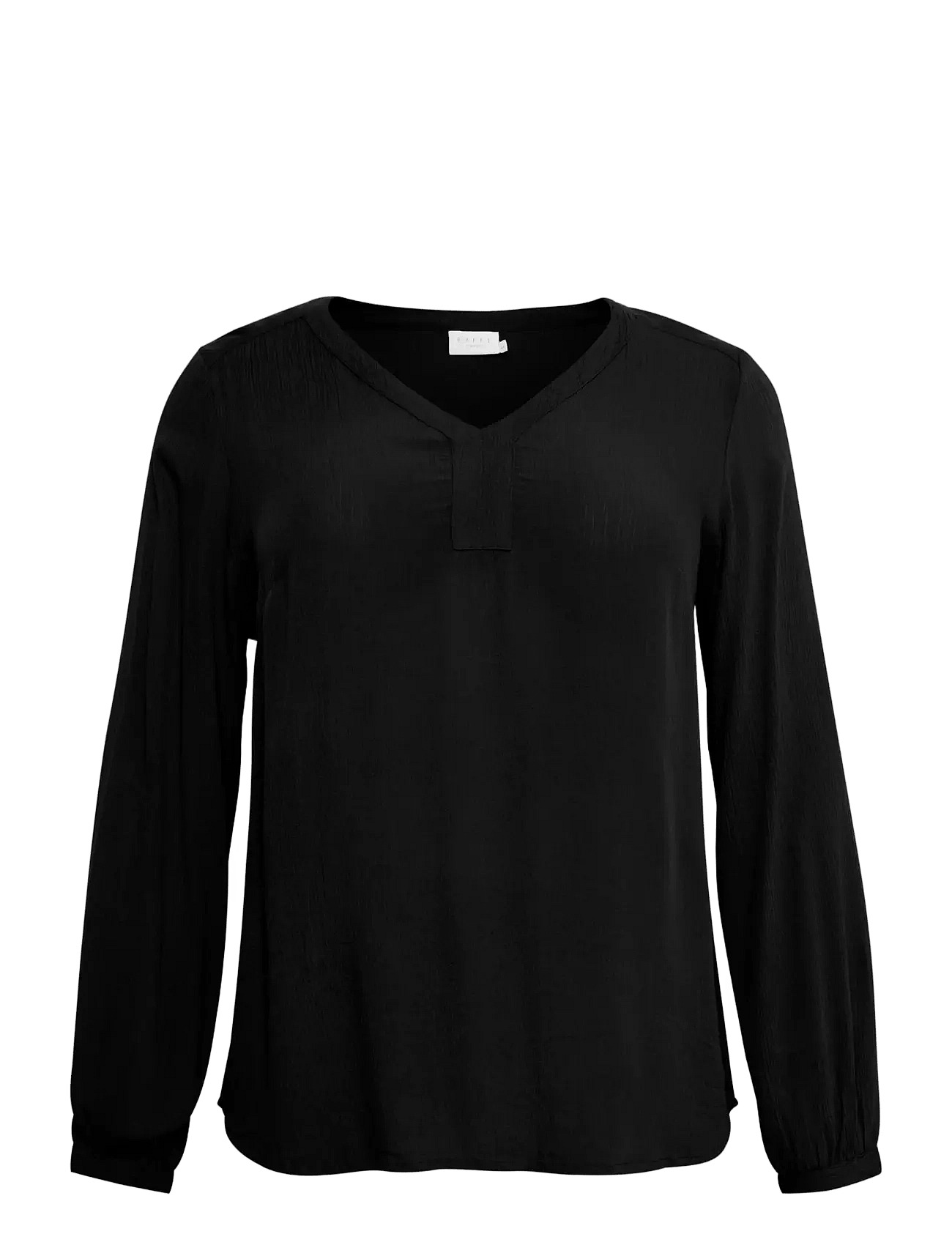 Kaffe Curve - Kcami Ls Blouse