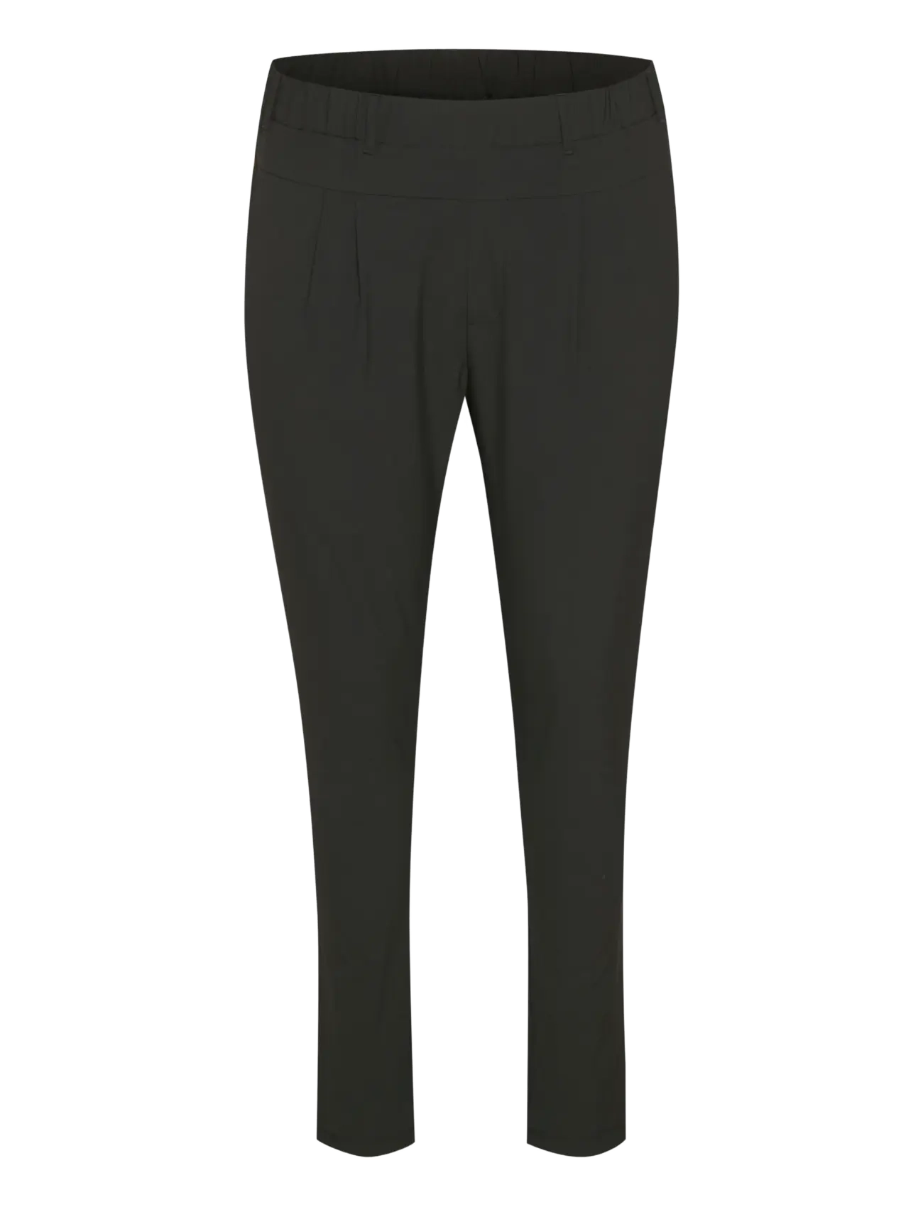 KAFFE CURVE Kcjia Hosen Schwarz - 56 - Damen
