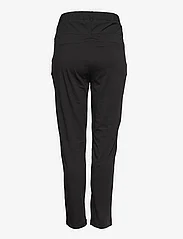 Kaffe Curve - KCjia Pants - kitsalõikelised püksid - black deep - 1