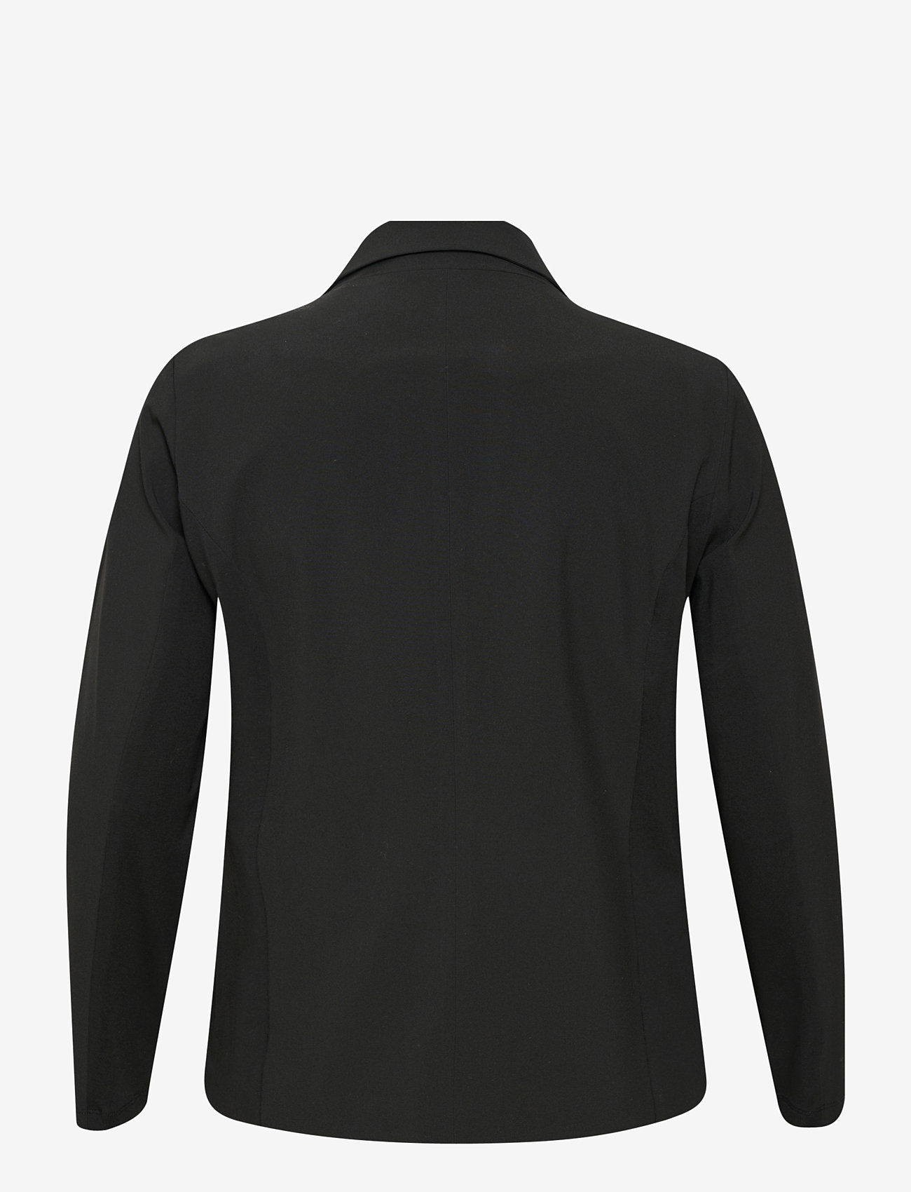 Kaffe Curve - KCjia Blazer - julegaver under 1000kr - black deep - 1