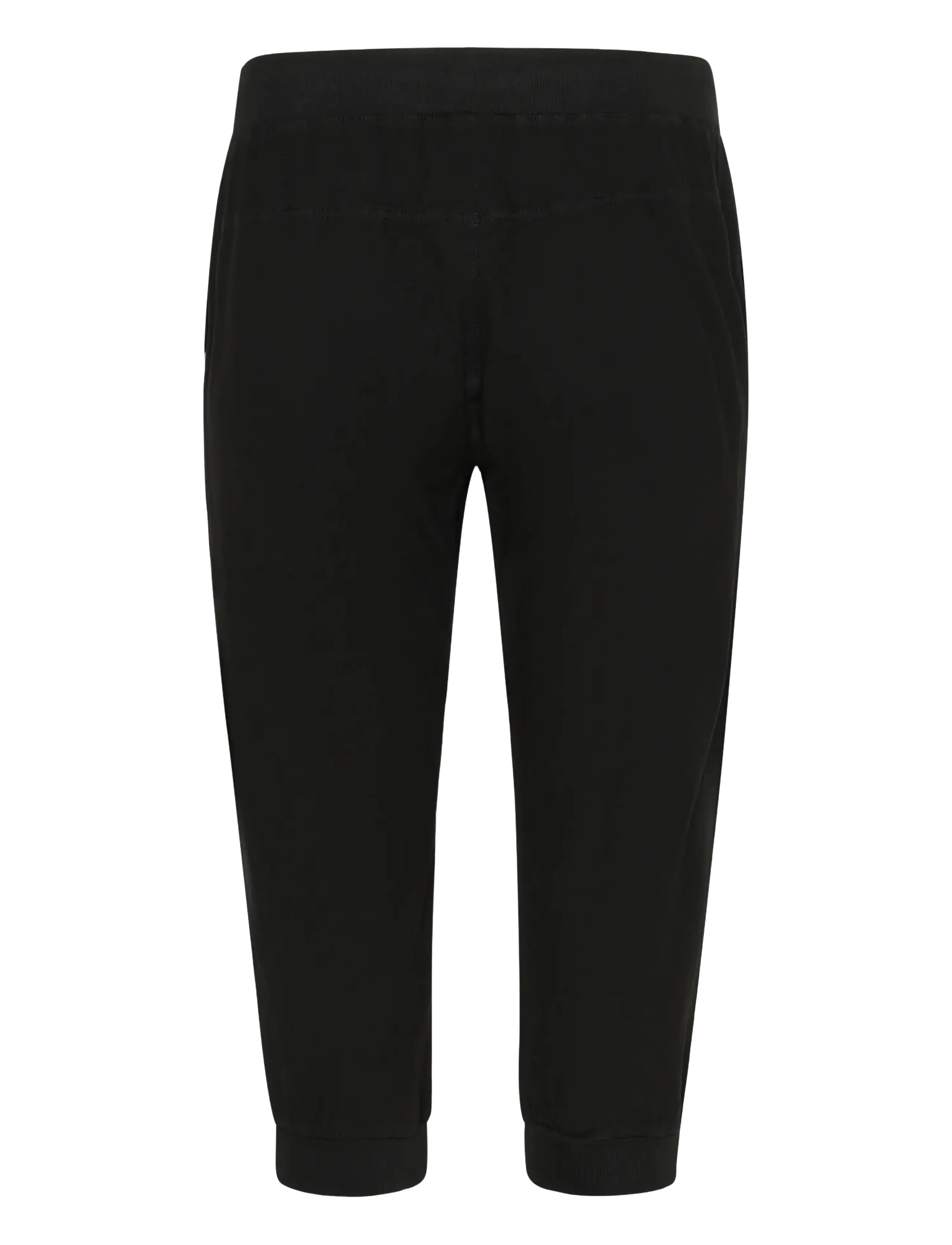 Kaffe Curve - KCnana Capri Pants - najniższe ceny - black deep - 2