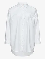 KClone Shirt - OPTICAL WHITE
