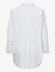 Kaffe Curve - KClone Shirt - pikkade varrukatega särgid - optical white - 1