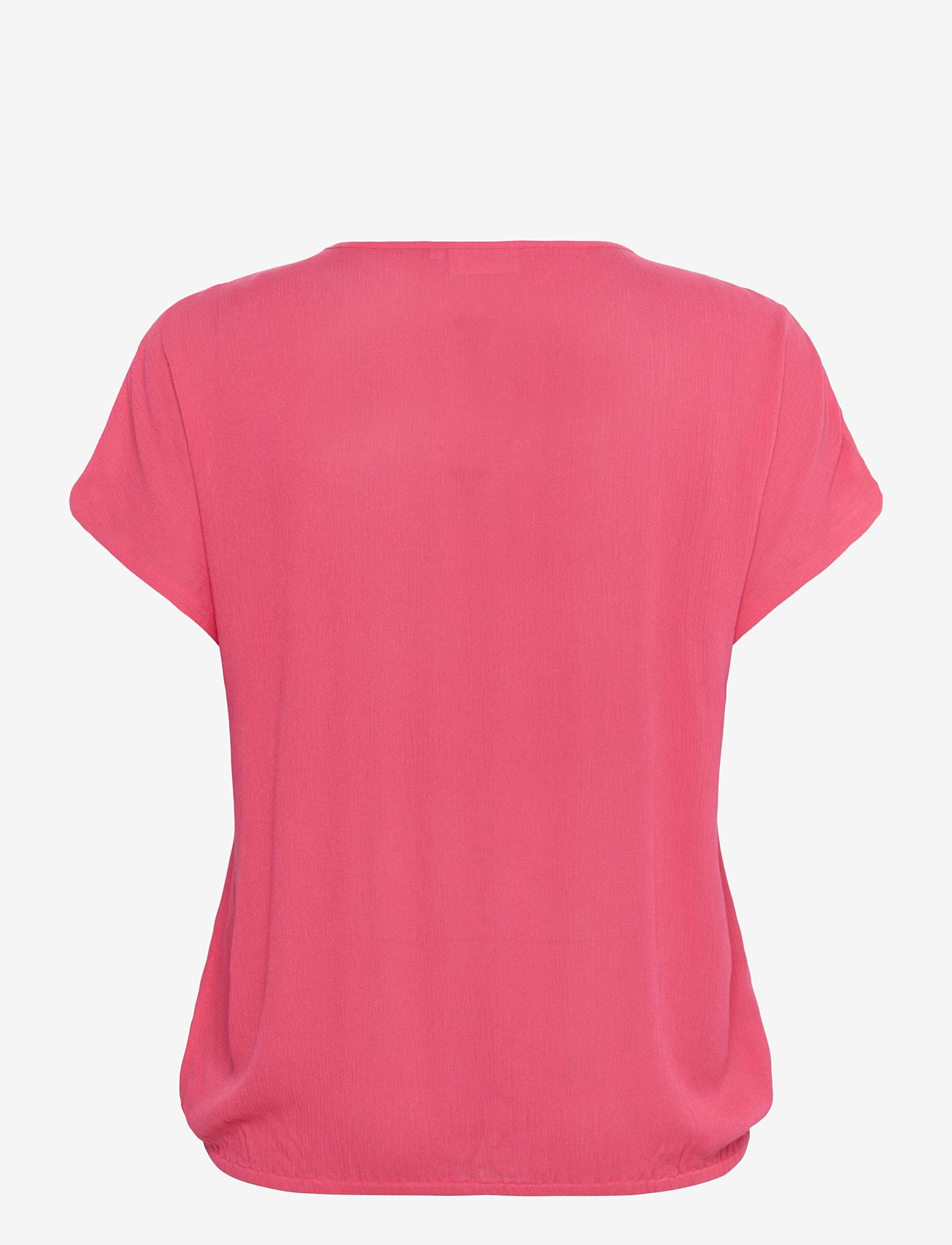 Kaffe Curve - KCami Stanley SS - raspberry - 2