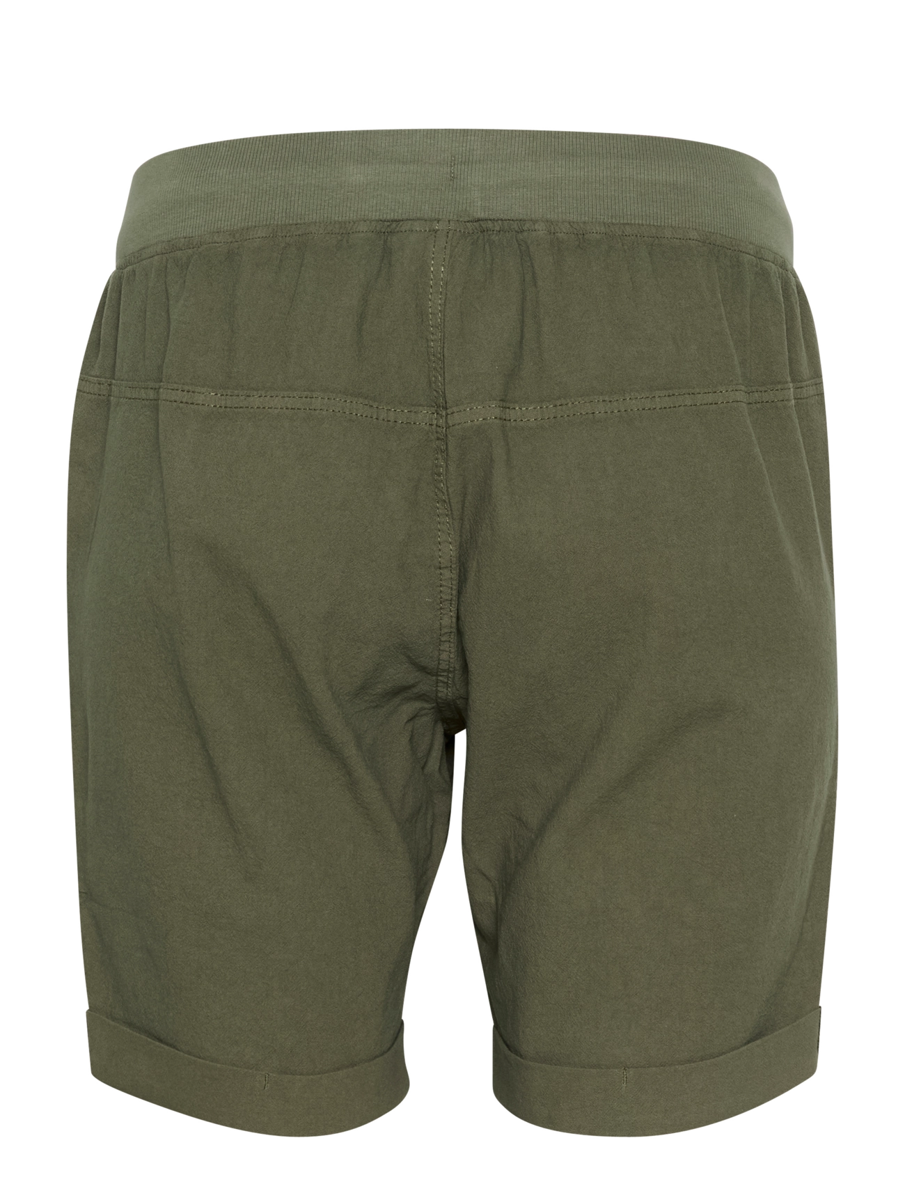 Kaffe Curve - KCnana Shorts - lowest prices - grape leaf - 2