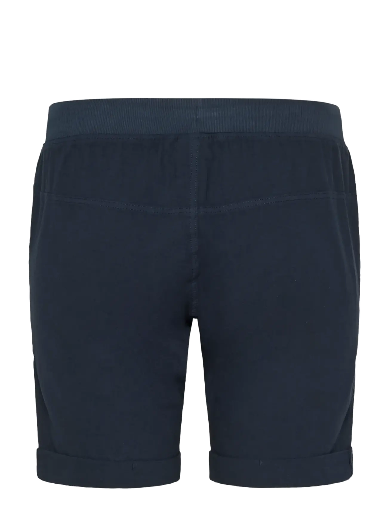 Kaffe Curve - KCnana Shorts - casual shorts - midnight marine - 2