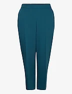 KCsakira Cropped Pants - LEGION BLUE