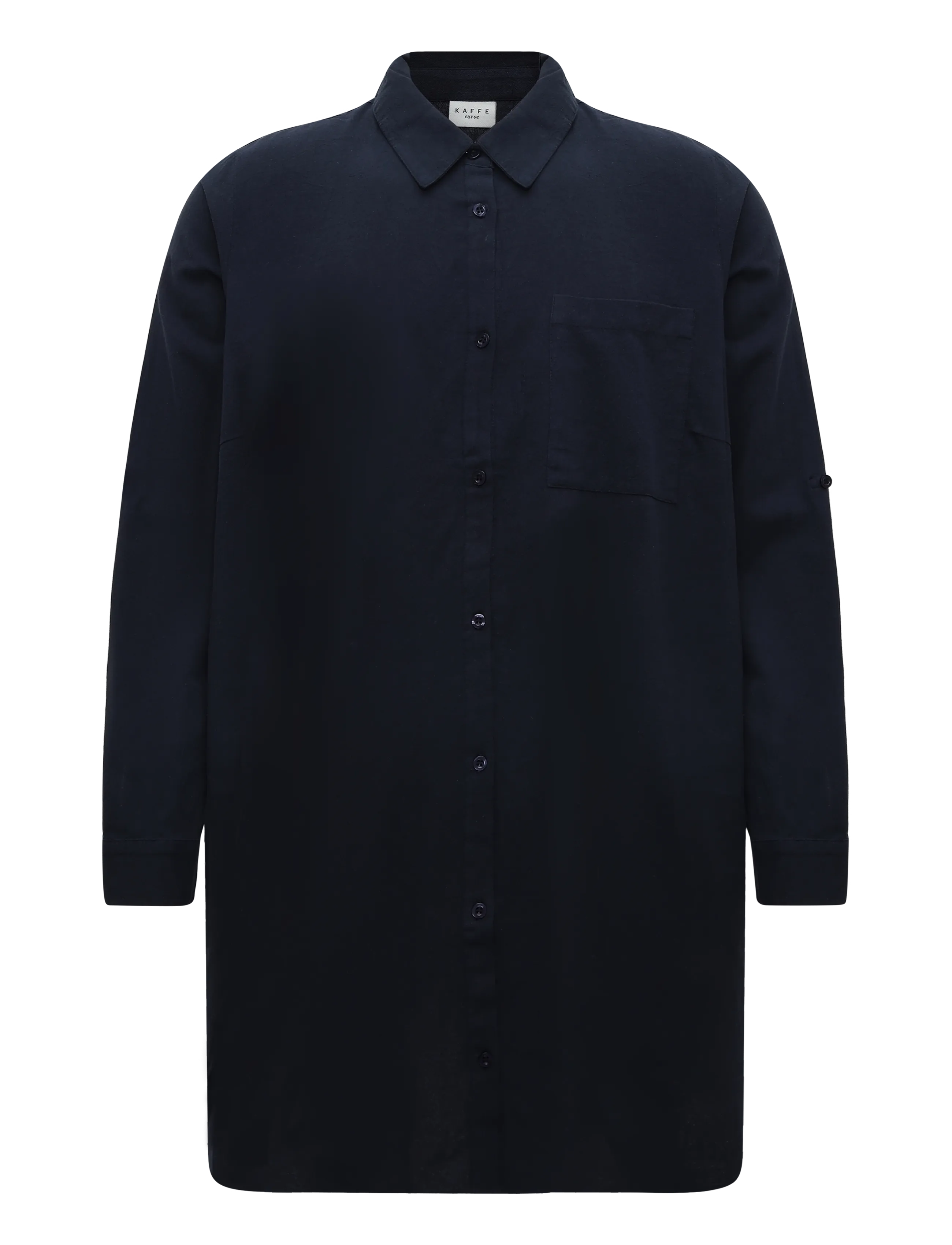 Kcnana Shirt Tunic
