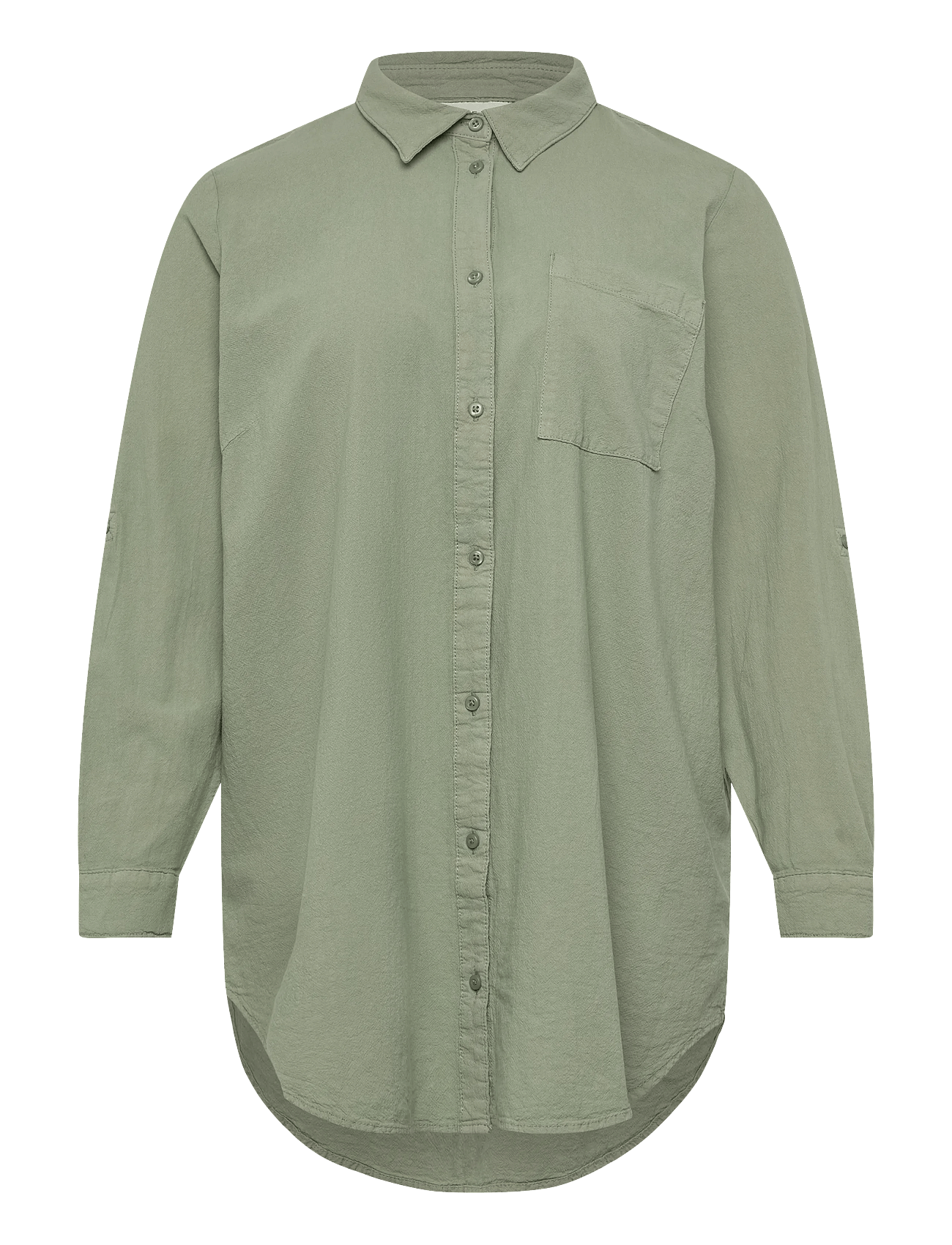 Kaffe Curve - Kcnana Shirt Tunic
