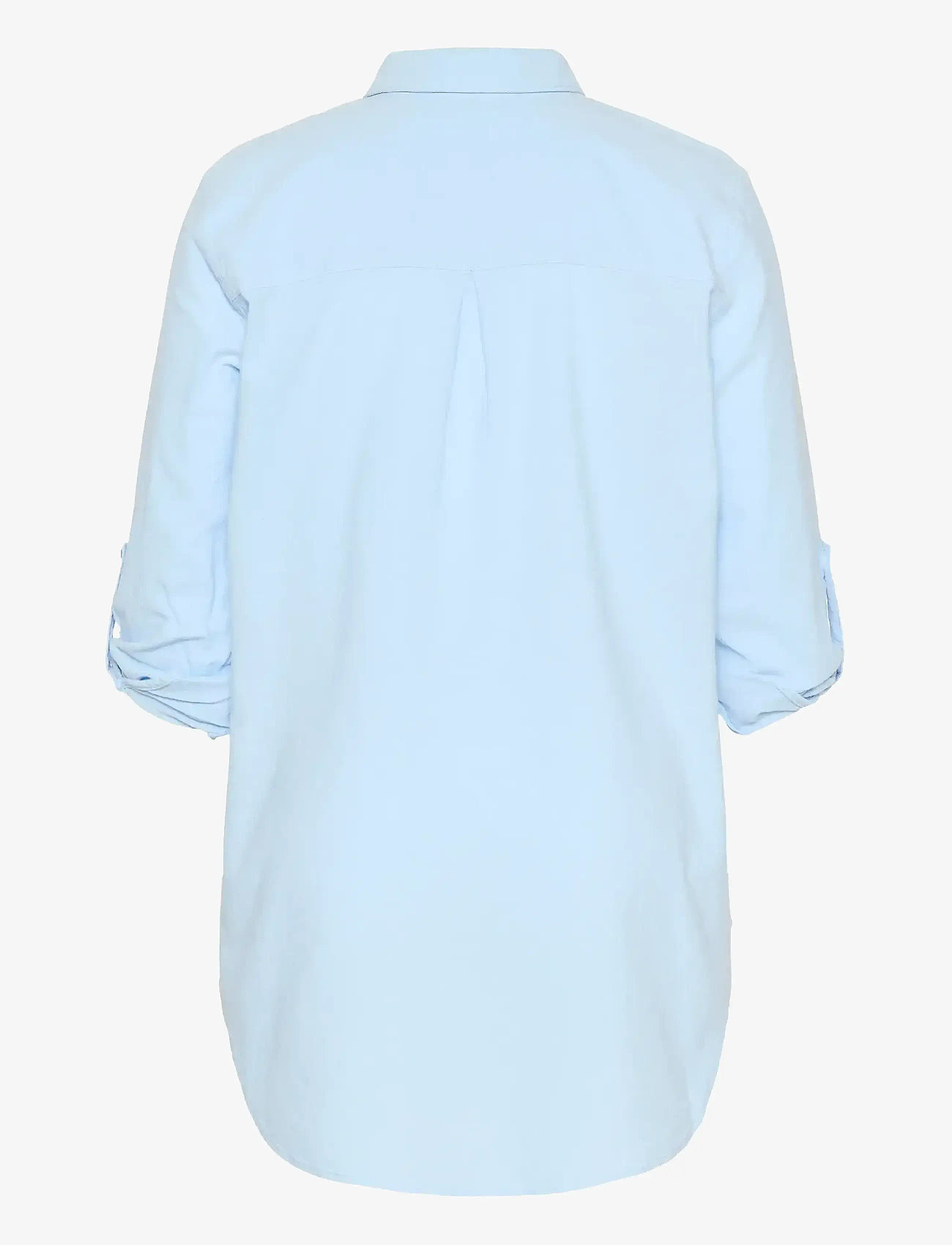 Kaffe Curve - KCnana Shirt Tunic - tuniken - windsurfer - 2