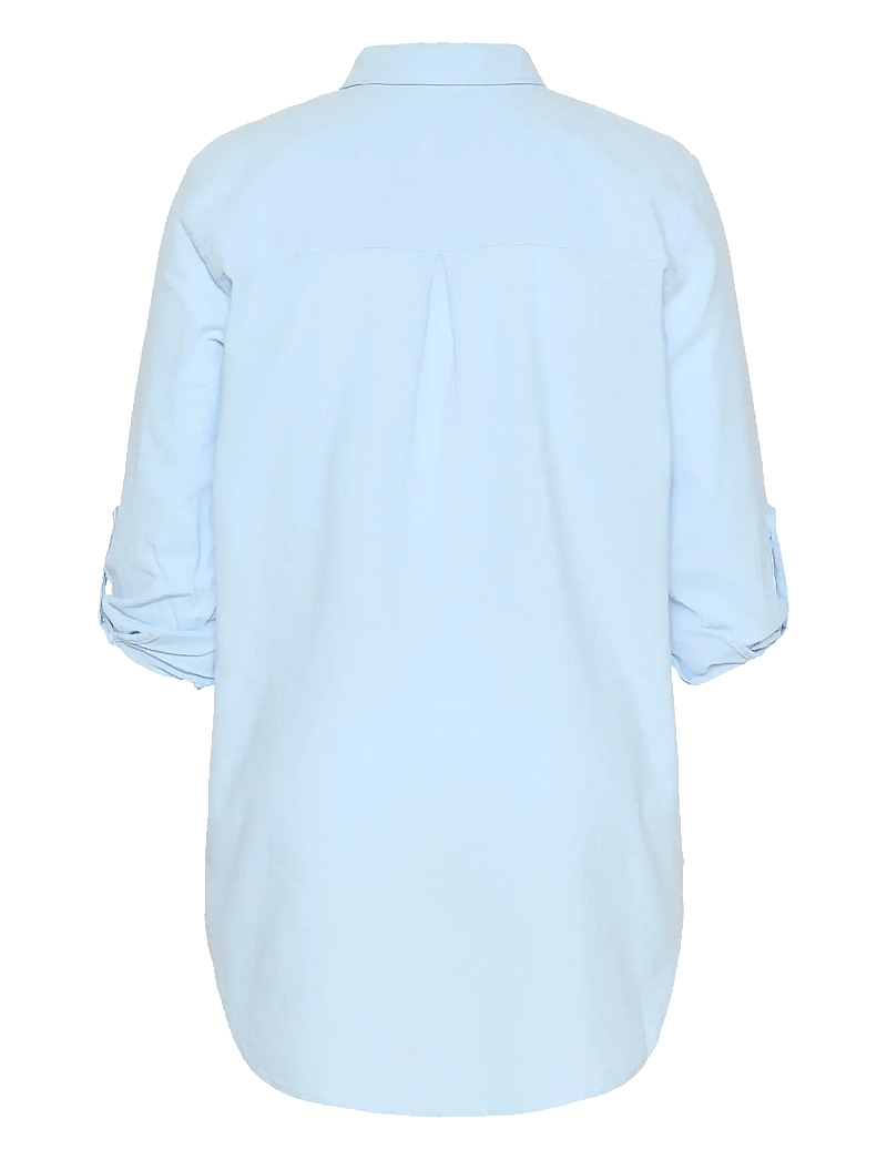 Kaffe Curve - KCnana Shirt Tunic - tuniken - windsurfer - 2