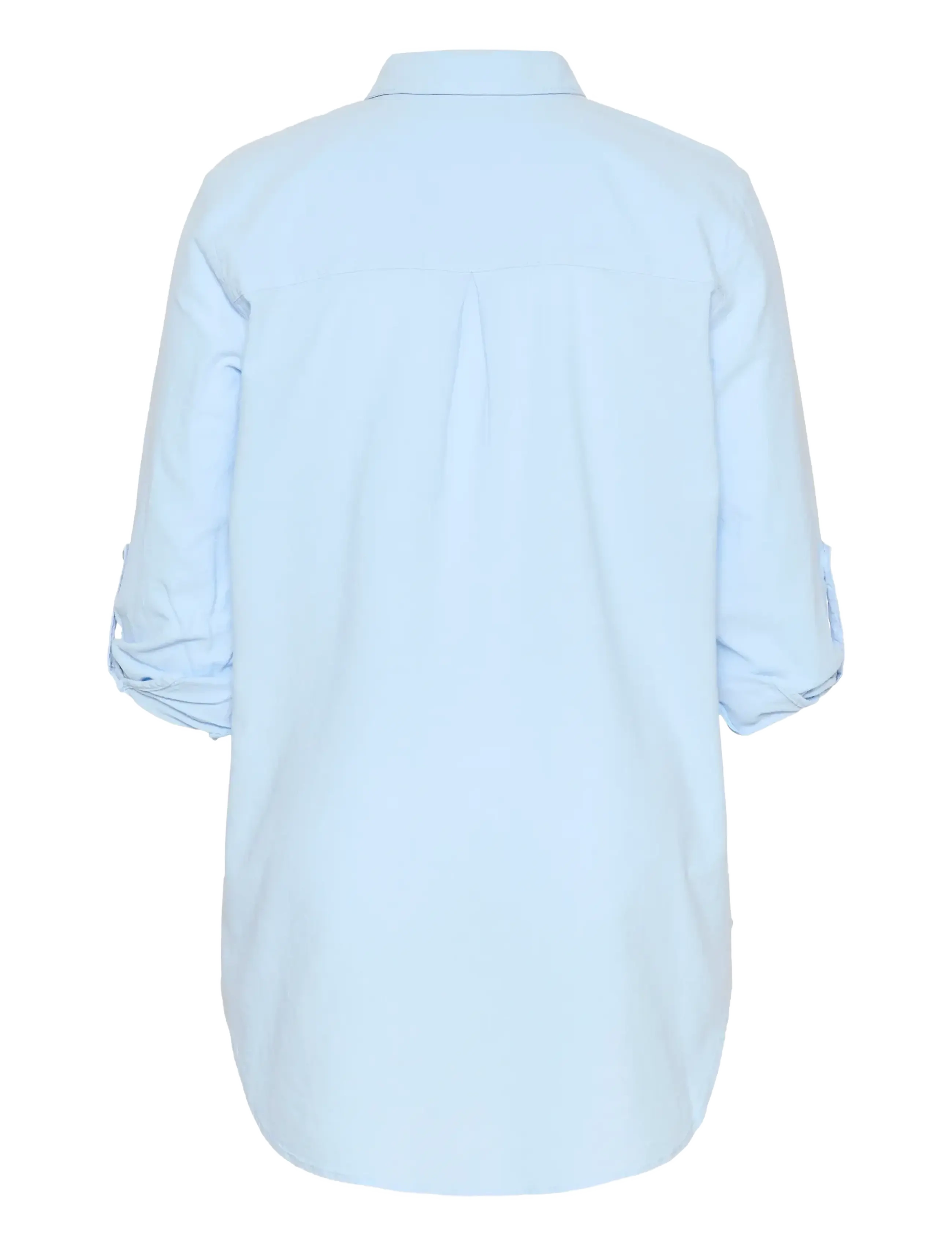 Kaffe Curve - KCnana Shirt Tunic - tunikas - windsurfer - 2