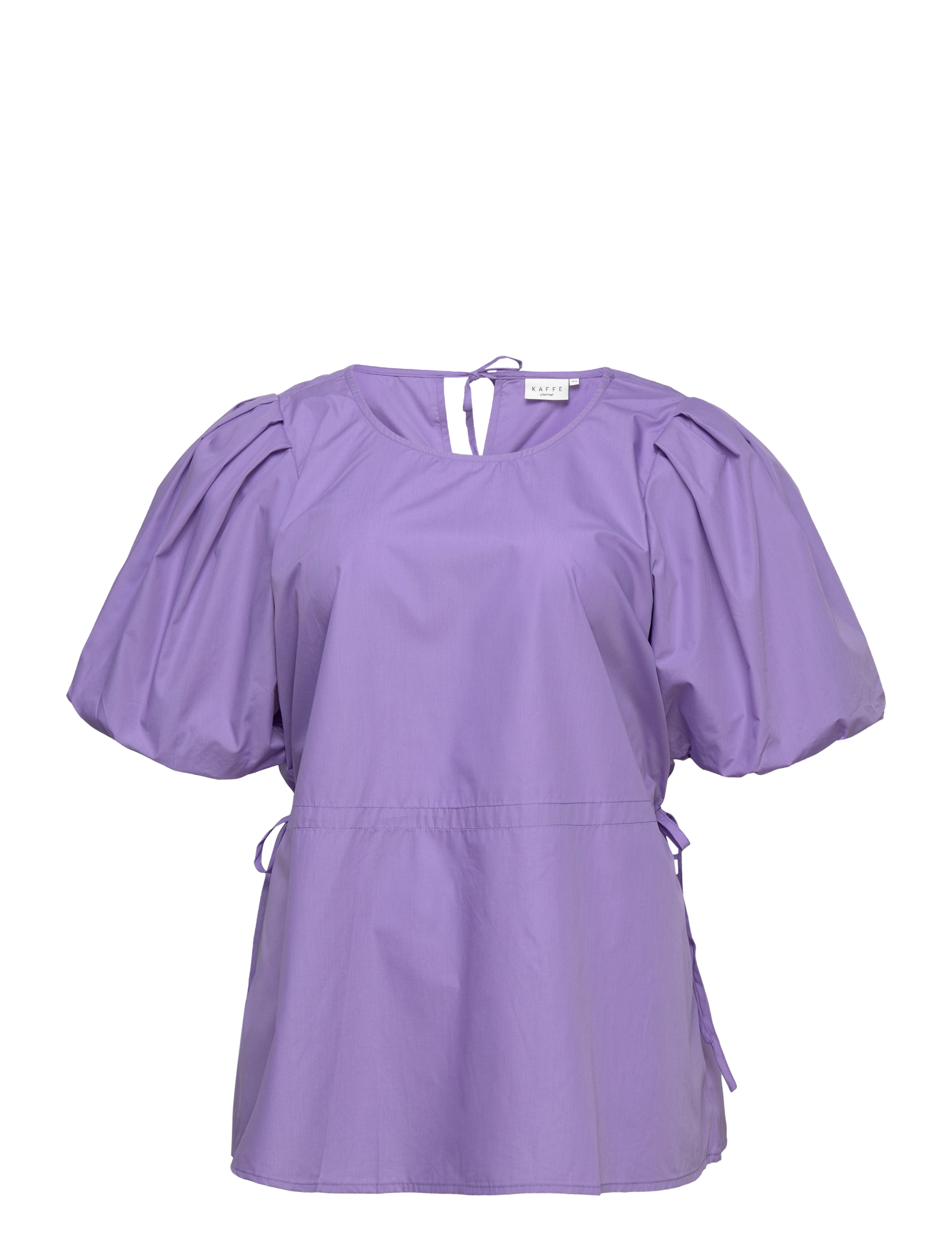 Kaffe Curve - KCviana Blouse - sunlit allium - 0