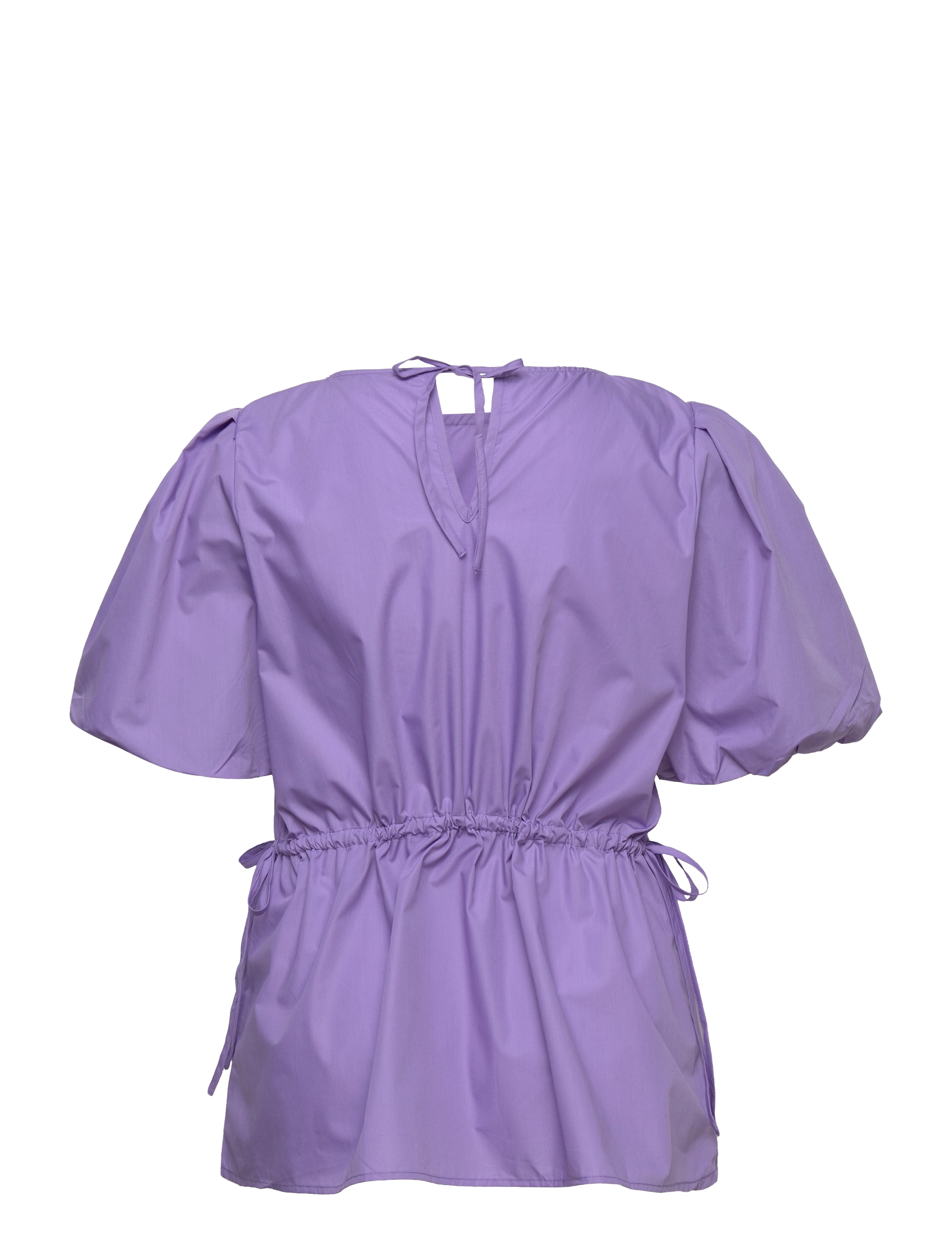 Kaffe Curve - KCviana Blouse - sunlit allium - 1