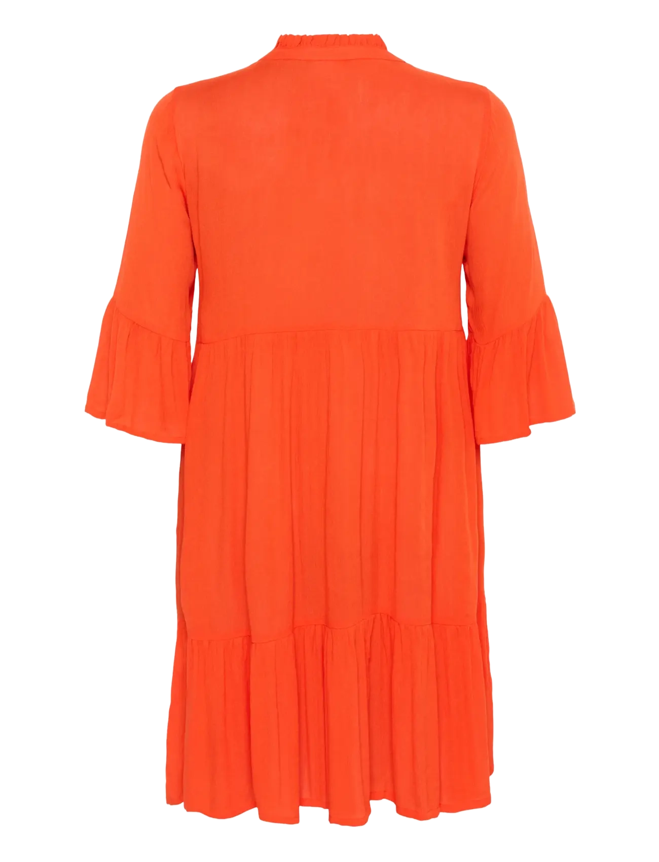 Kaffe Curve - KCmariana Ami Dress - grenadine - 2
